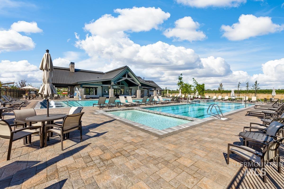 3426 N Harvest Moon Way, Eagle, Idaho 83616, 3 Bedrooms, 3.5 Bathrooms, Residential For Sale, Price $1,972,900, 98948922