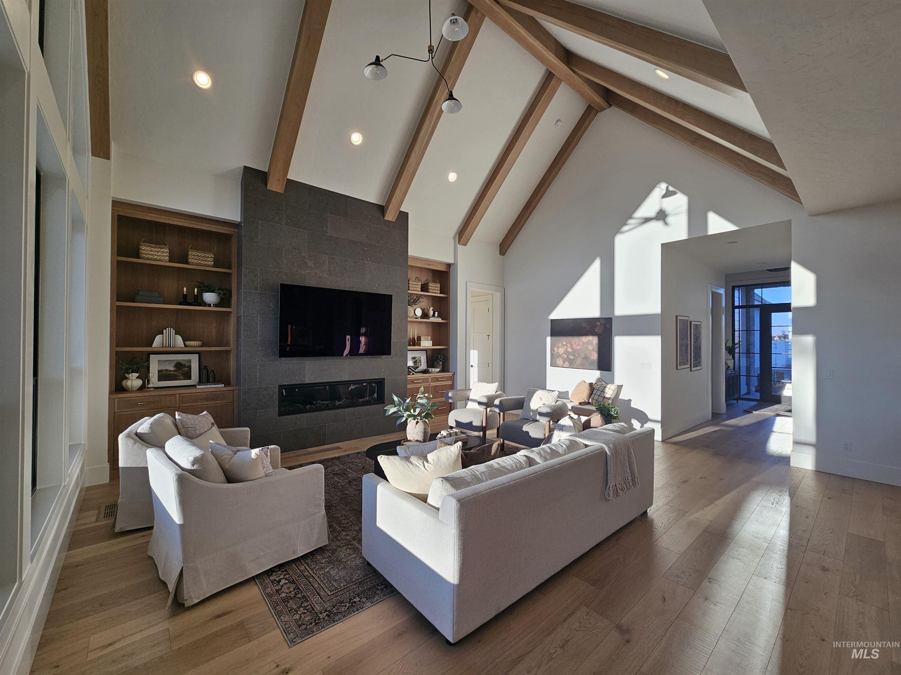 3426 N Harvest Moon Way, Eagle, Idaho 83616, 3 Bedrooms, 3.5 Bathrooms, Residential For Sale, Price $1,972,900, 98948922