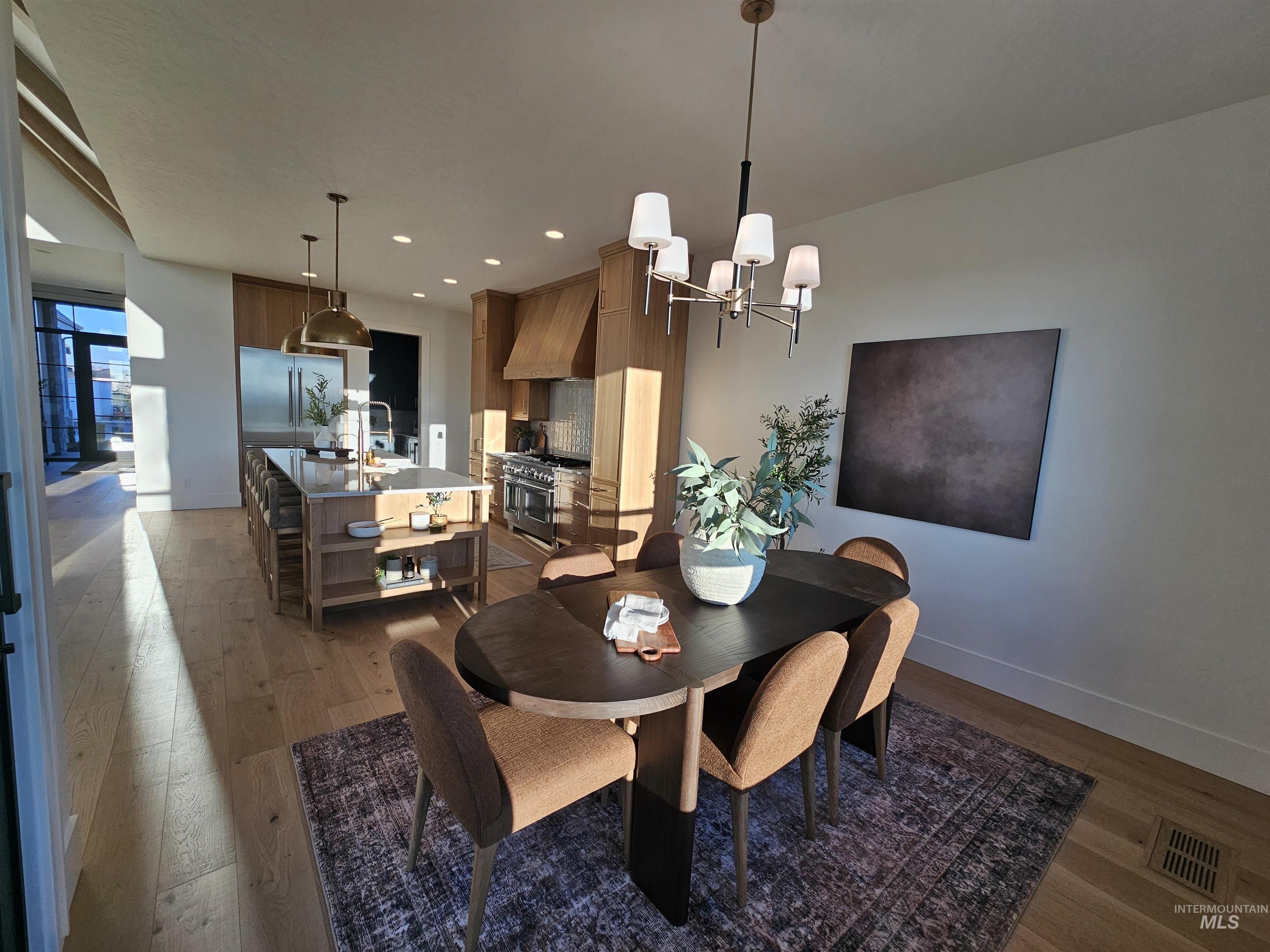 3426 N Harvest Moon Way, Eagle, Idaho 83616, 3 Bedrooms, 3.5 Bathrooms, Residential For Sale, Price $1,972,900, 98948922