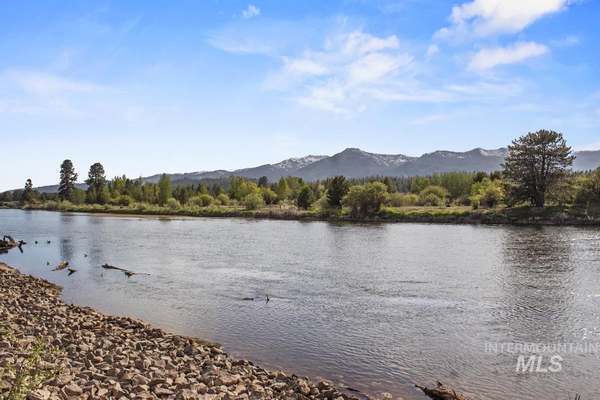 L15 B1 River Bank Drive, Cascade, Idaho 83611, Land For Sale, Price $315,000, 98948925