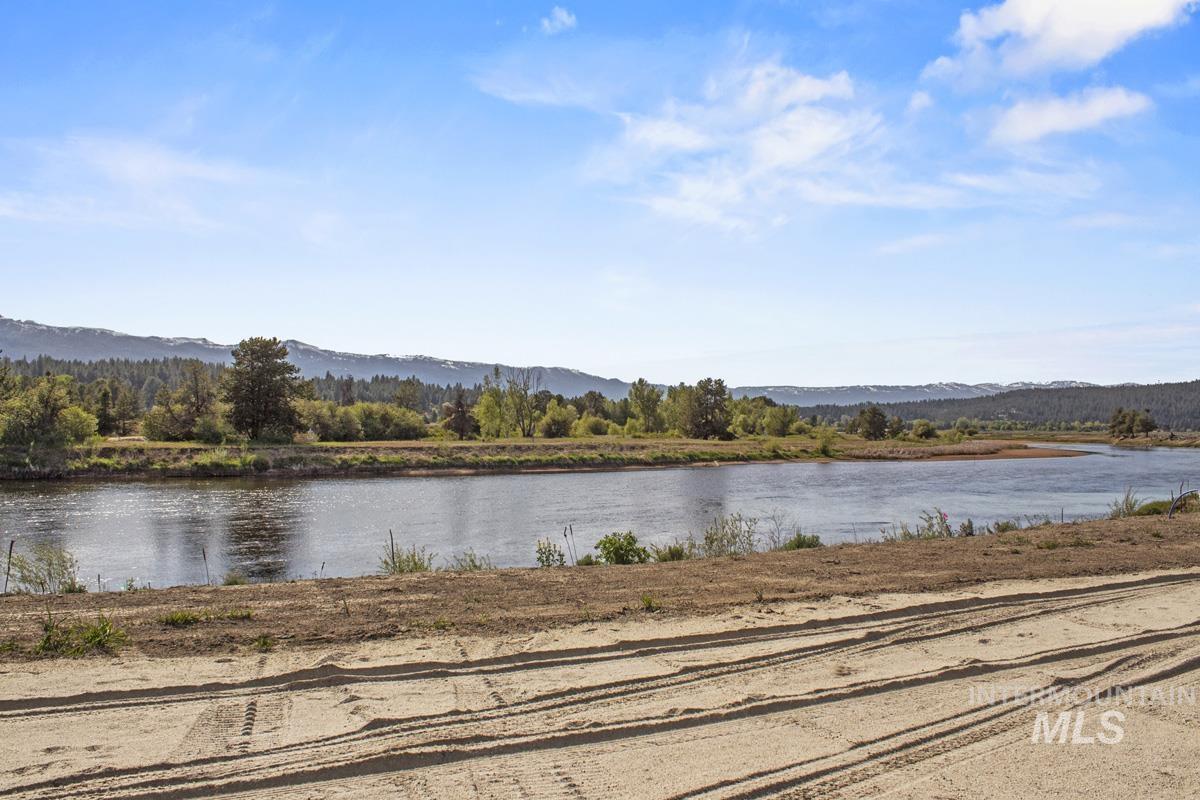 L15 B1 River Bank Drive, Cascade, Idaho 83611, Land For Sale, Price $315,000, 98948925