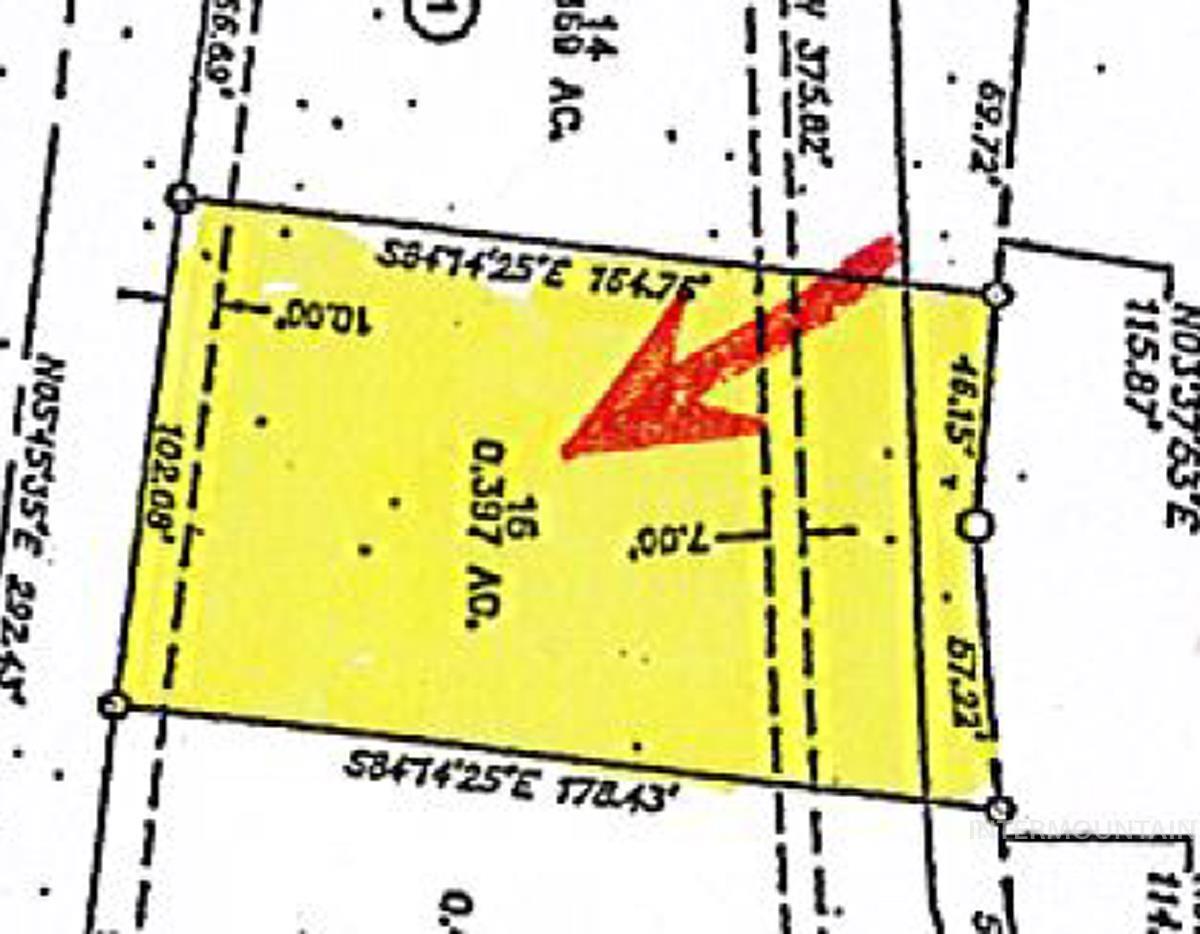 L15 B1 River Bank Drive, Cascade, Idaho 83611, Land For Sale, Price $315,000, 98948925