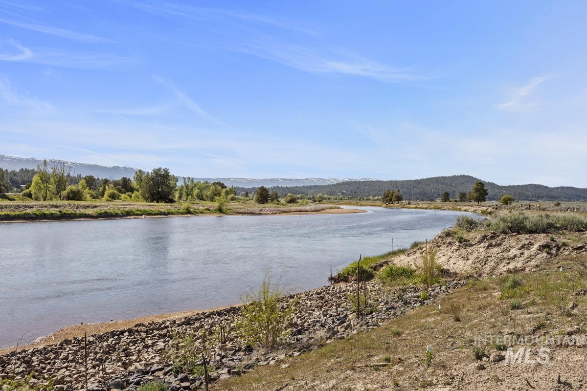 L16 B1 River Bank Drive, Cascade, Idaho 83611, Land For Sale, Price $340,000, 98948931