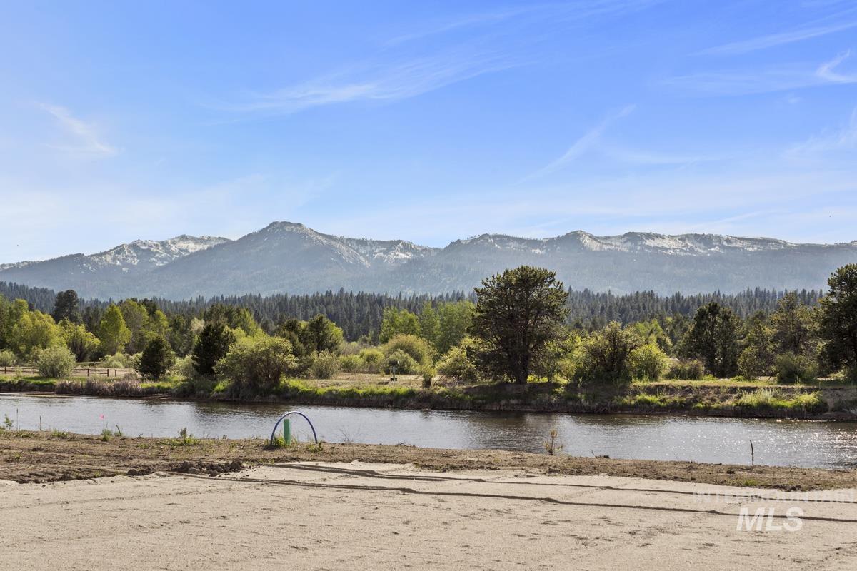 L16 B1 River Bank Drive, Cascade, Idaho 83611, Land For Sale, Price $340,000, 98948931