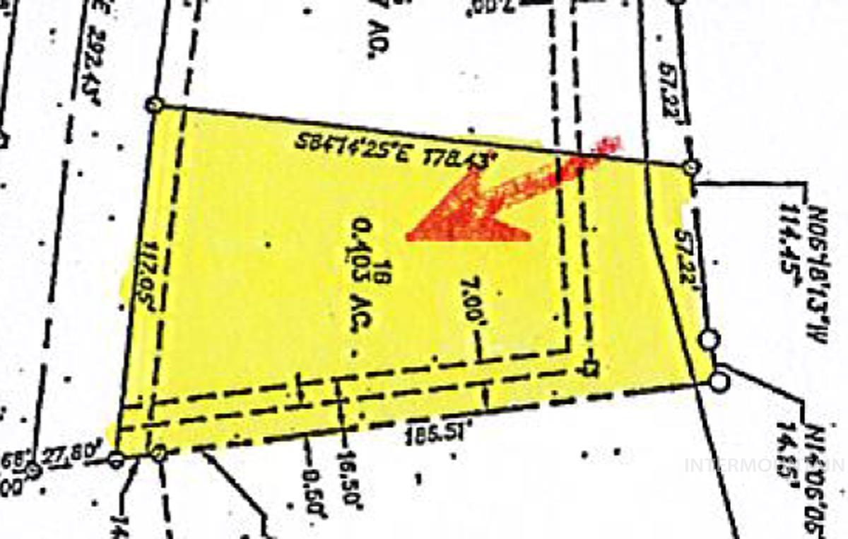 L16 B1 River Bank Drive, Cascade, Idaho 83611, Land For Sale, Price $340,000, 98948931
