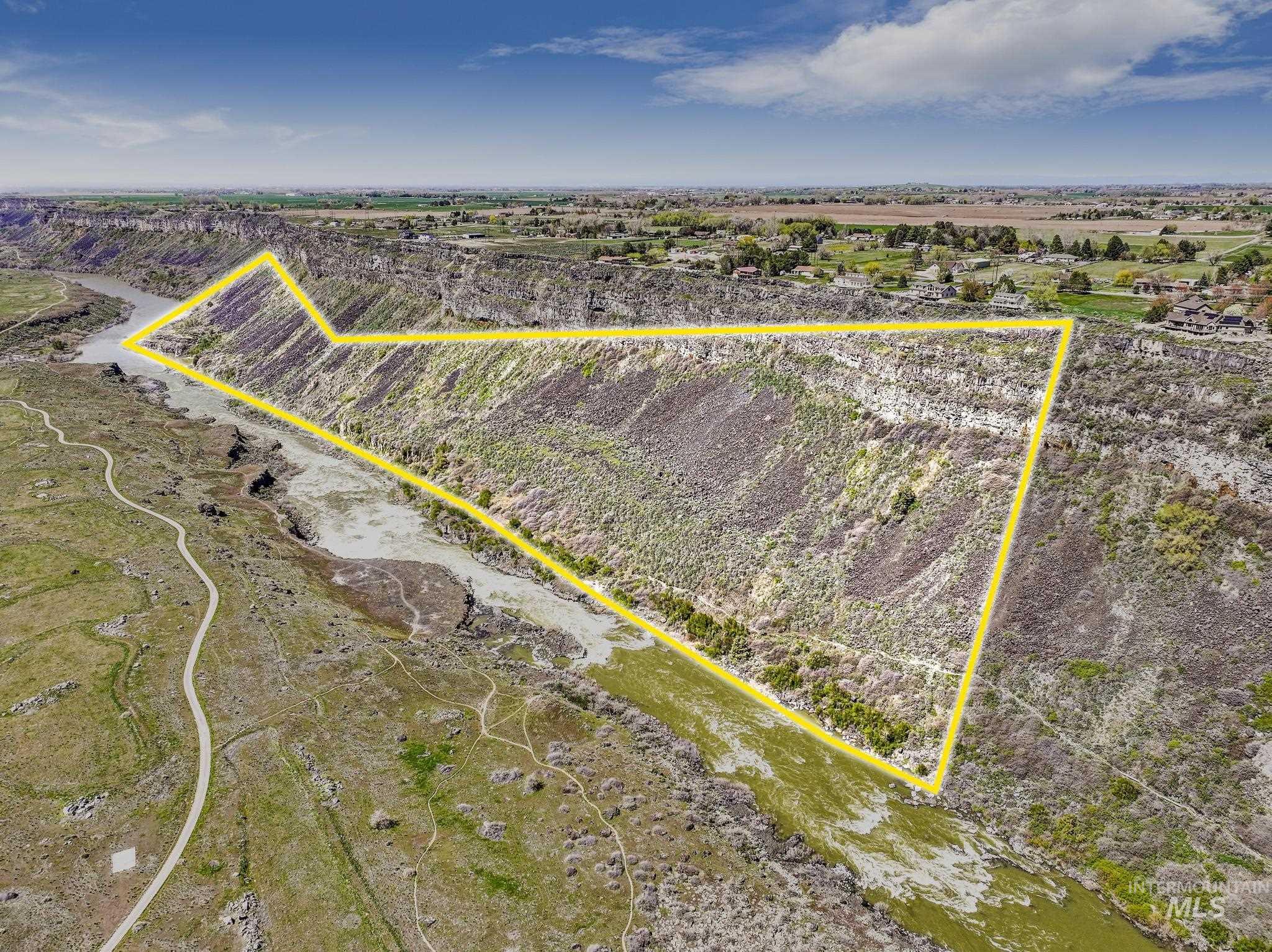 TBD Canyon View Road, Jerome, Idaho 83338, Land For Sale, Price $400,000, 98948966