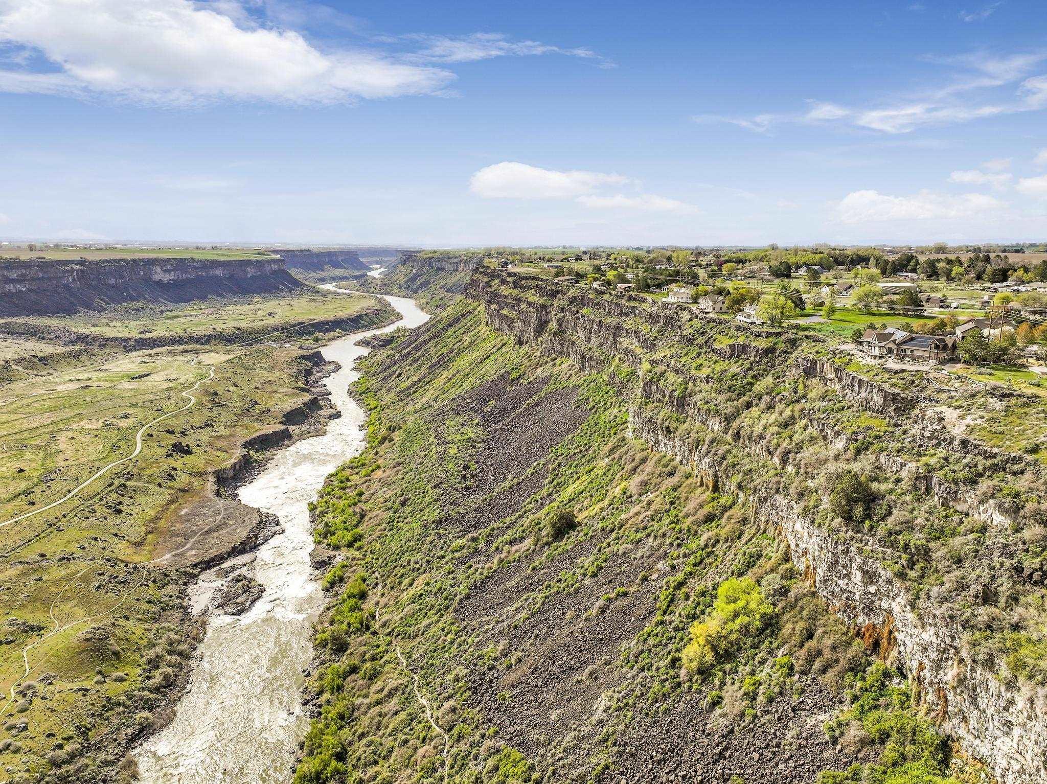 TBD Canyon View Road, Jerome, Idaho 83338, Land For Sale, Price $400,000, 98948966