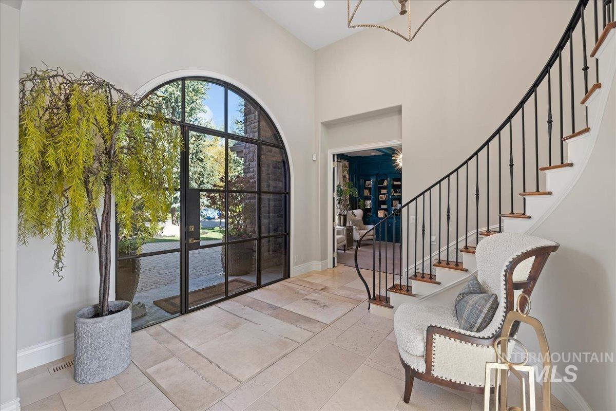 1122 W Two Rivers Lane, Eagle, Idaho 83616, 5 Bedrooms, 7 Bathrooms, Residential For Sale, Price $5,300,000, 98948970