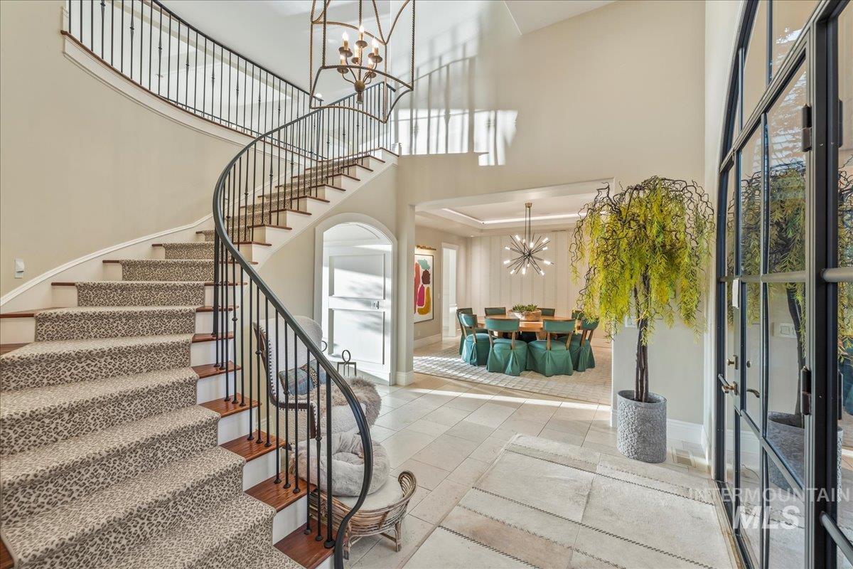 1122 W Two Rivers Lane, Eagle, Idaho 83616, 5 Bedrooms, 7 Bathrooms, Residential For Sale, Price $5,300,000, 98948970
