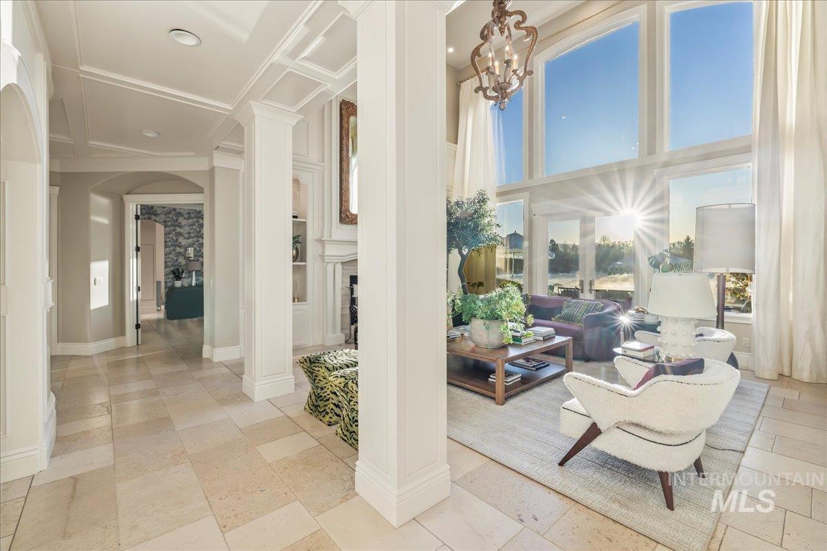 1122 W Two Rivers Lane, Eagle, Idaho 83616, 5 Bedrooms, 7 Bathrooms, Residential For Sale, Price $5,300,000, 98948970