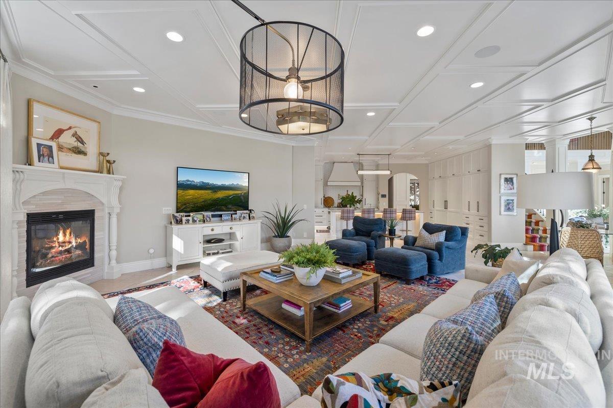 1122 W Two Rivers Lane, Eagle, Idaho 83616, 5 Bedrooms, 7 Bathrooms, Residential For Sale, Price $5,300,000, 98948970