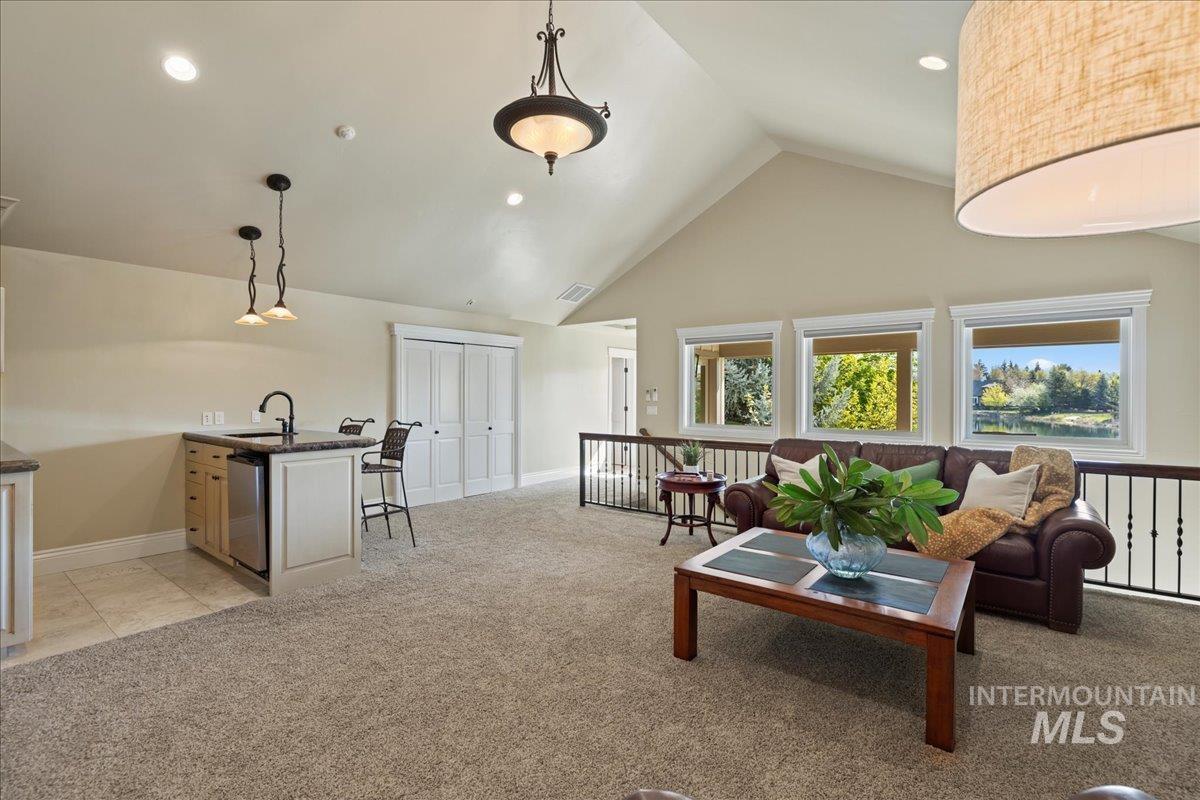 1122 W Two Rivers Lane, Eagle, Idaho 83616, 5 Bedrooms, 7 Bathrooms, Residential For Sale, Price $5,300,000, 98948970