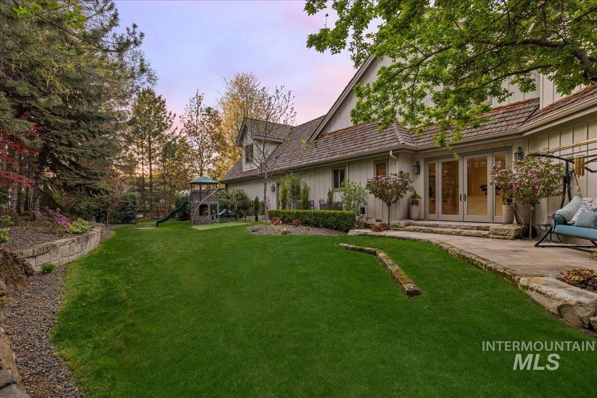 1122 W Two Rivers Lane, Eagle, Idaho 83616, 5 Bedrooms, 7 Bathrooms, Residential For Sale, Price $5,300,000, 98948970