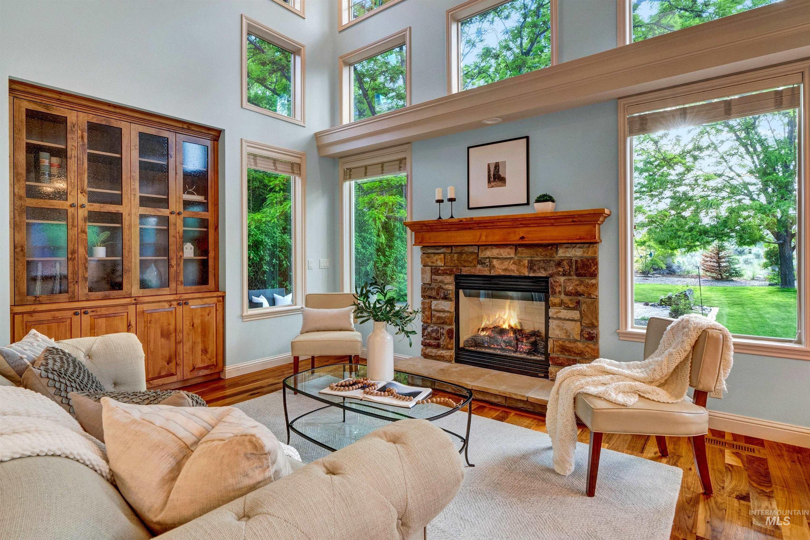 12875 N Schicks Ridge Road, Boise, Idaho 83714-9454, 4 Bedrooms, 3.5 Bathrooms, Residential For Sale, Price $899,900, 98948980