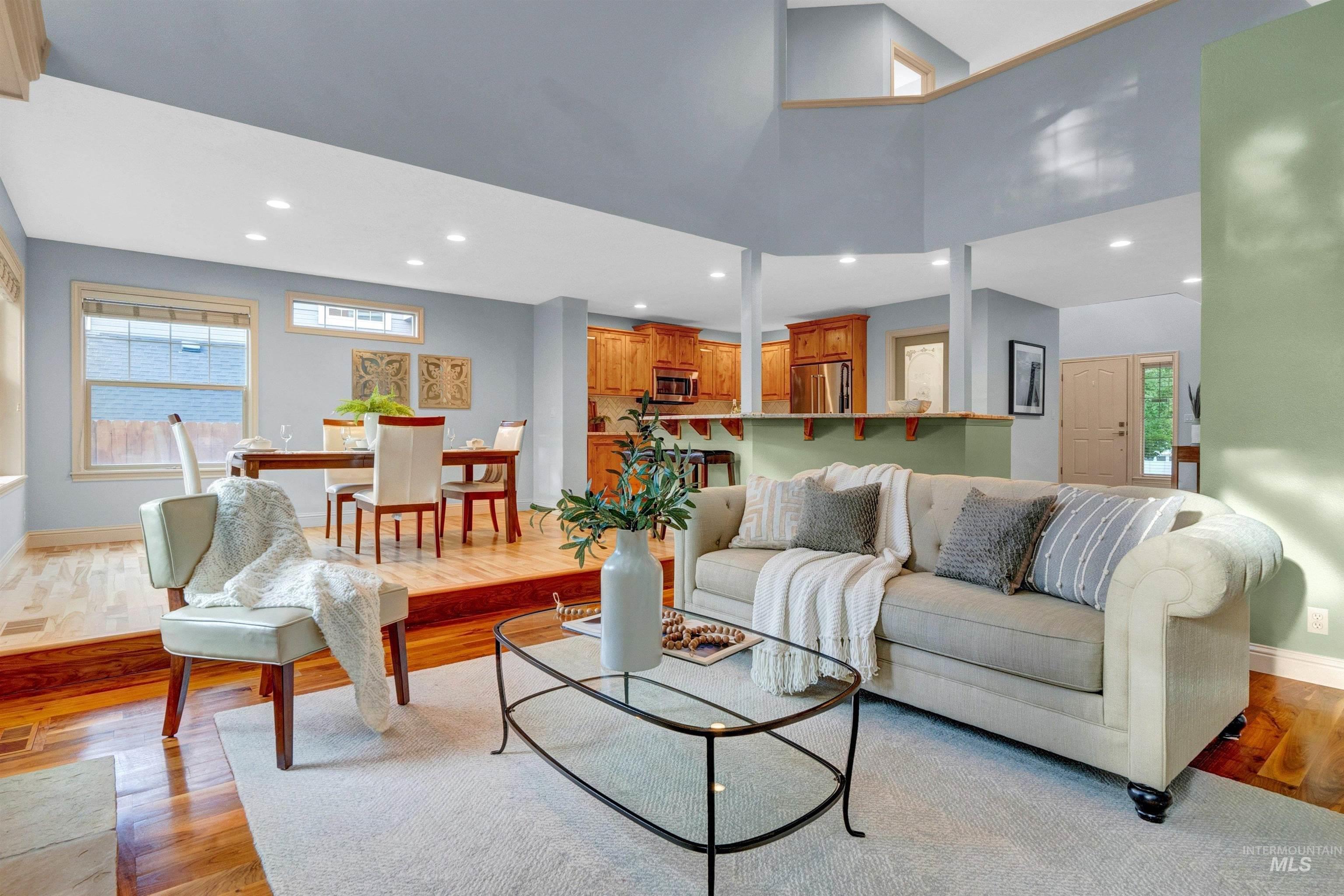 12875 N Schicks Ridge Road, Boise, Idaho 83714-9454, 4 Bedrooms, 3.5 Bathrooms, Residential For Sale, Price $899,900, 98948980