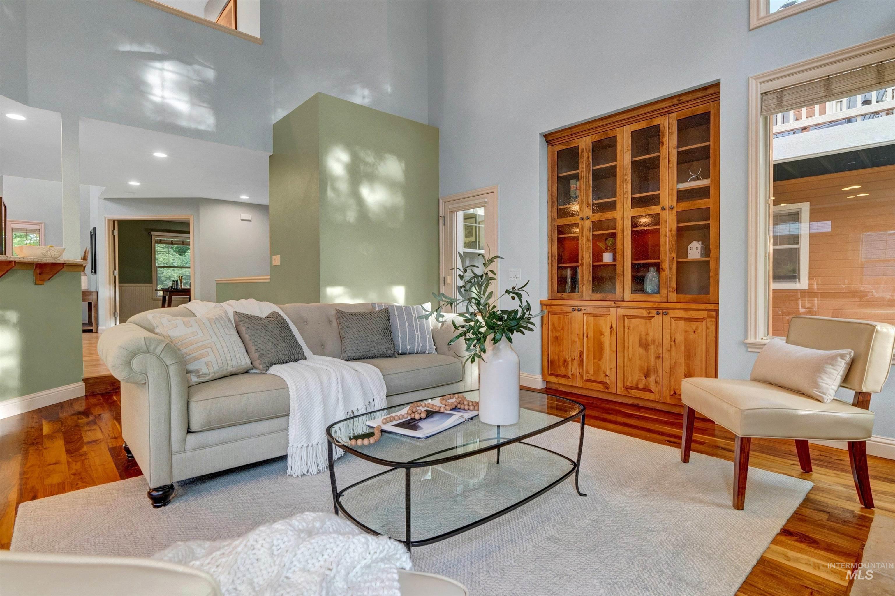 12875 N Schicks Ridge Road, Boise, Idaho 83714-9454, 4 Bedrooms, 3.5 Bathrooms, Residential For Sale, Price $899,900, 98948980