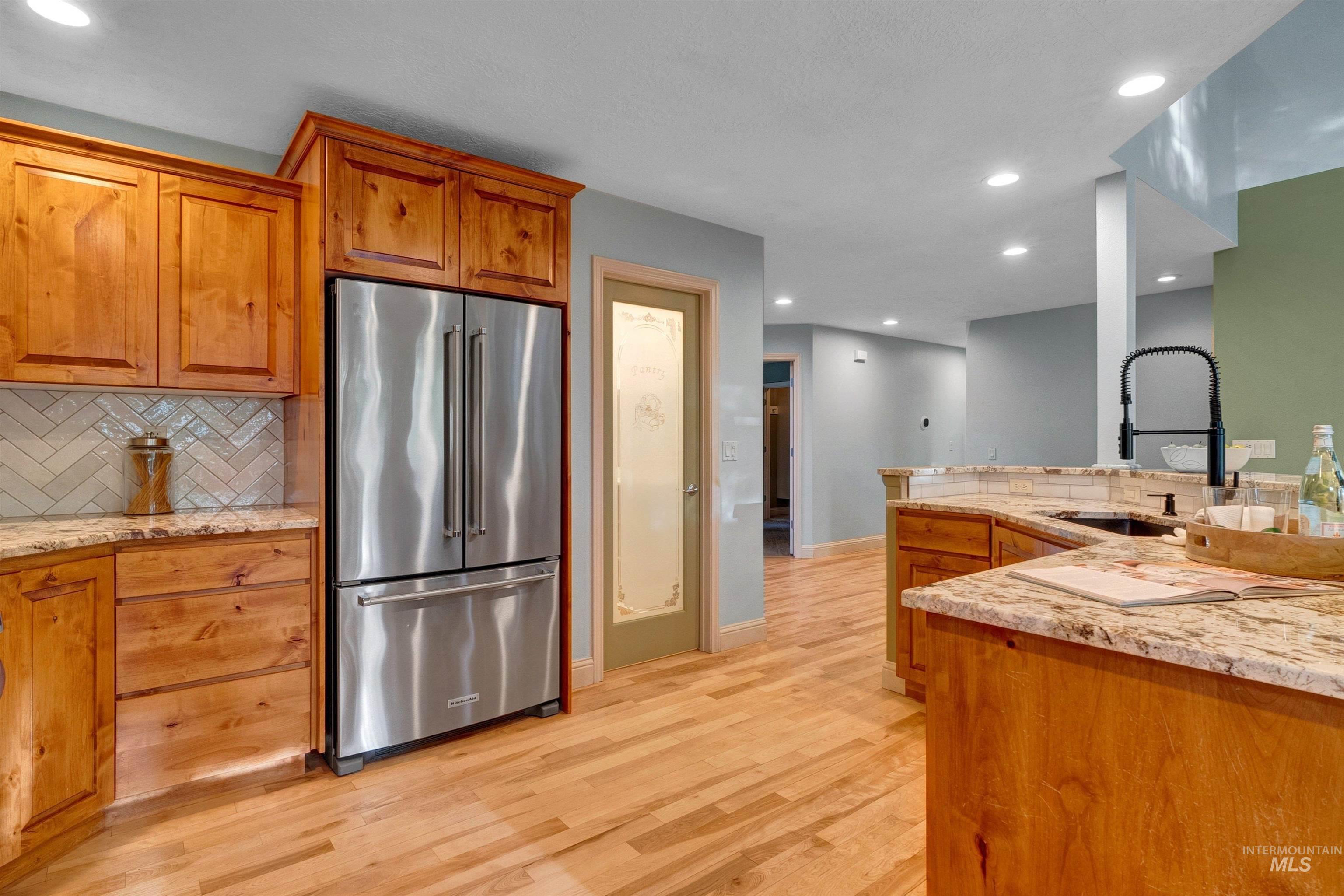 12875 N Schicks Ridge Road, Boise, Idaho 83714-9454, 4 Bedrooms, 3.5 Bathrooms, Residential For Sale, Price $899,900, 98948980