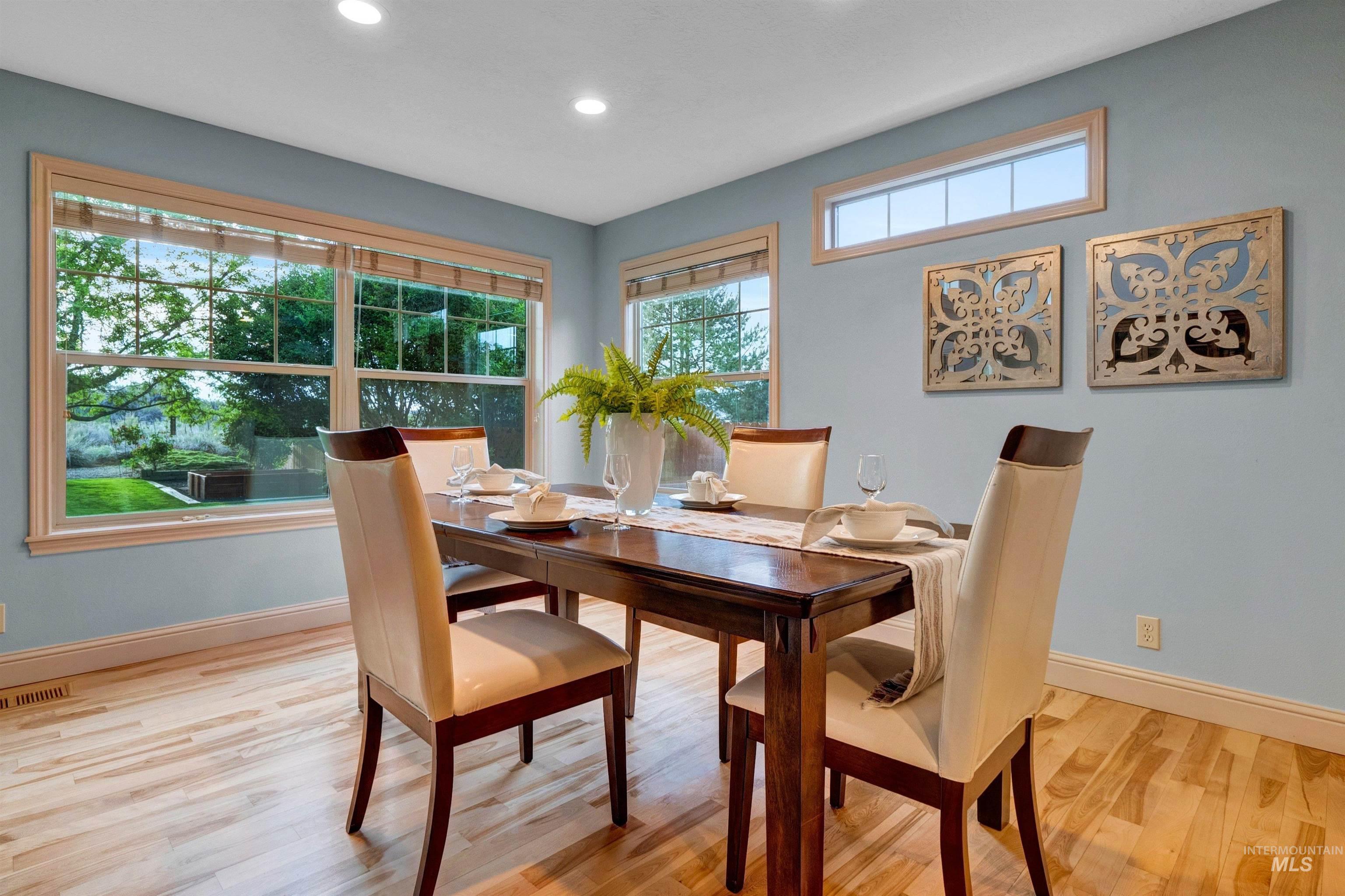 12875 N Schicks Ridge Road, Boise, Idaho 83714-9454, 4 Bedrooms, 3.5 Bathrooms, Residential For Sale, Price $899,900, 98948980