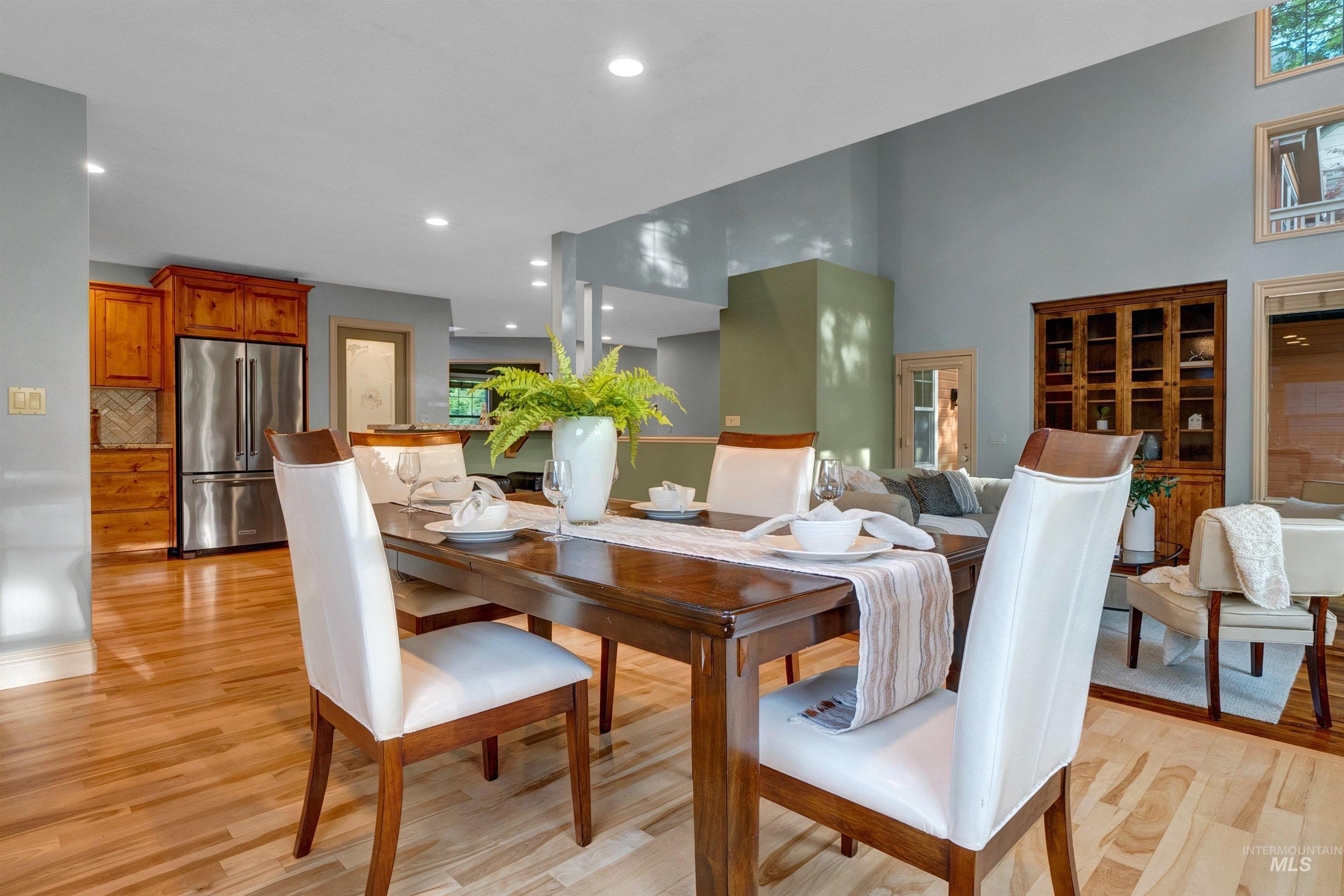 12875 N Schicks Ridge Road, Boise, Idaho 83714-9454, 4 Bedrooms, 3.5 Bathrooms, Residential For Sale, Price $899,900, 98948980