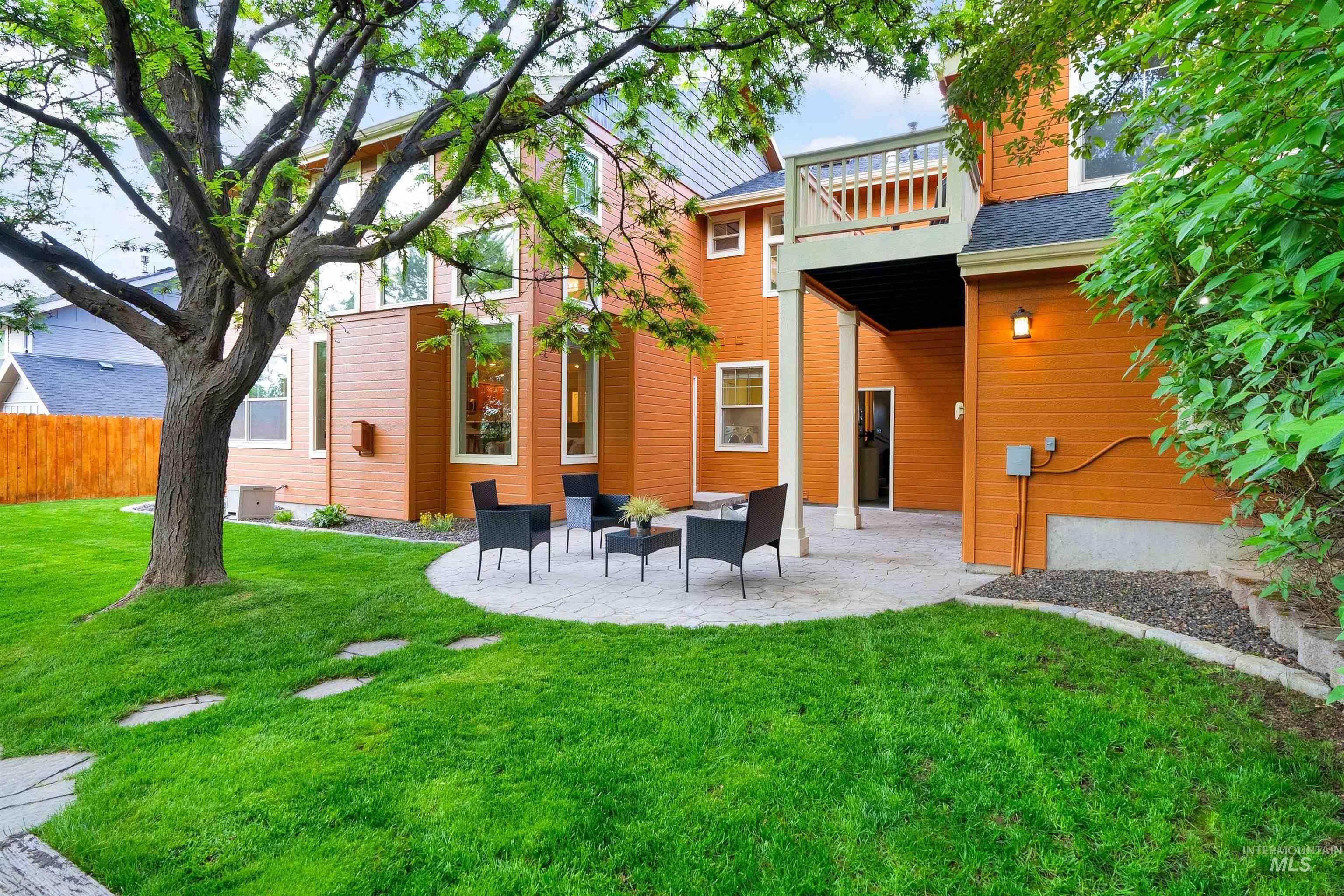 12875 N Schicks Ridge Road, Boise, Idaho 83714-9454, 4 Bedrooms, 3.5 Bathrooms, Residential For Sale, Price $899,900, 98948980