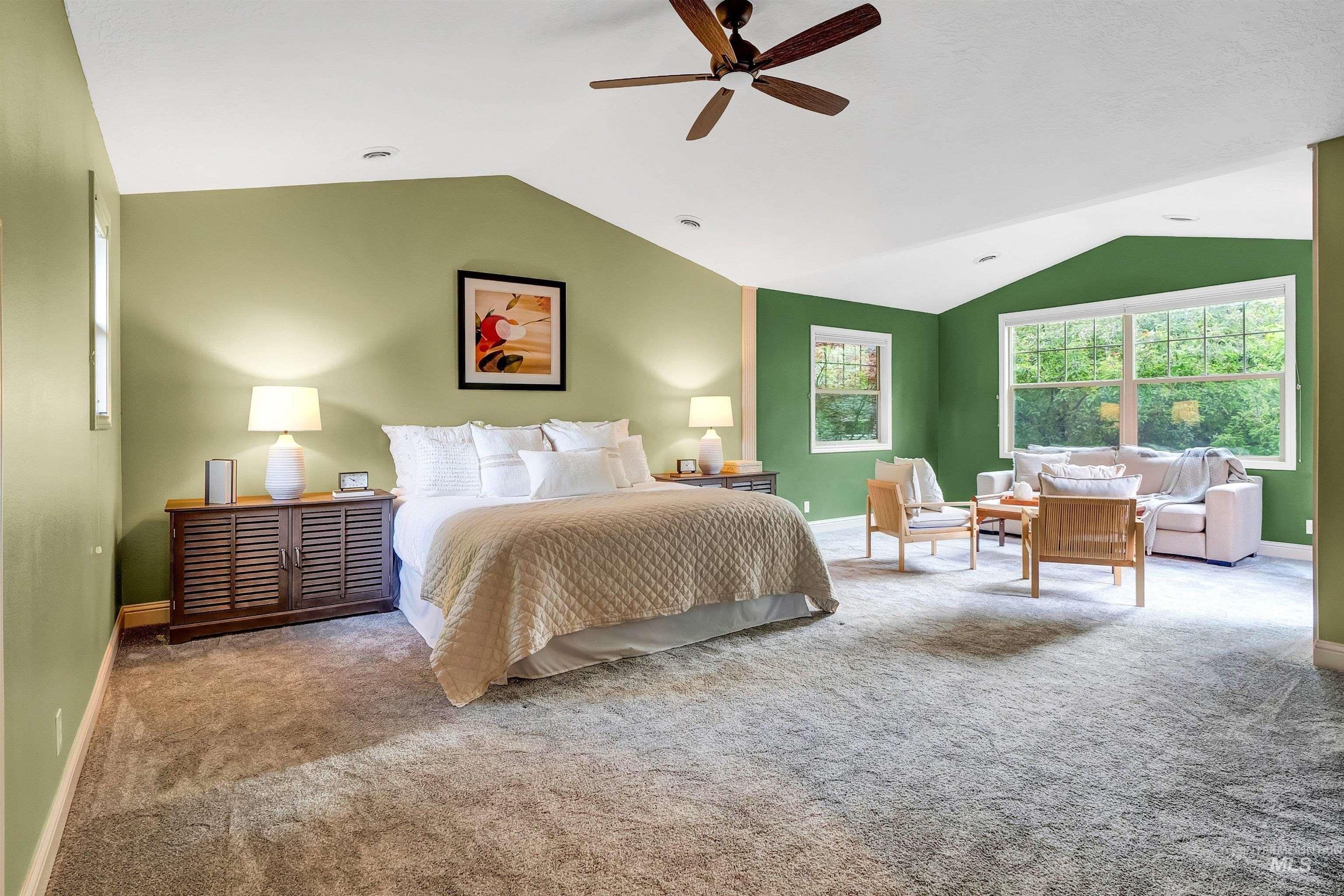 12875 N Schicks Ridge Road, Boise, Idaho 83714-9454, 4 Bedrooms, 3.5 Bathrooms, Residential For Sale, Price $899,900, 98948980