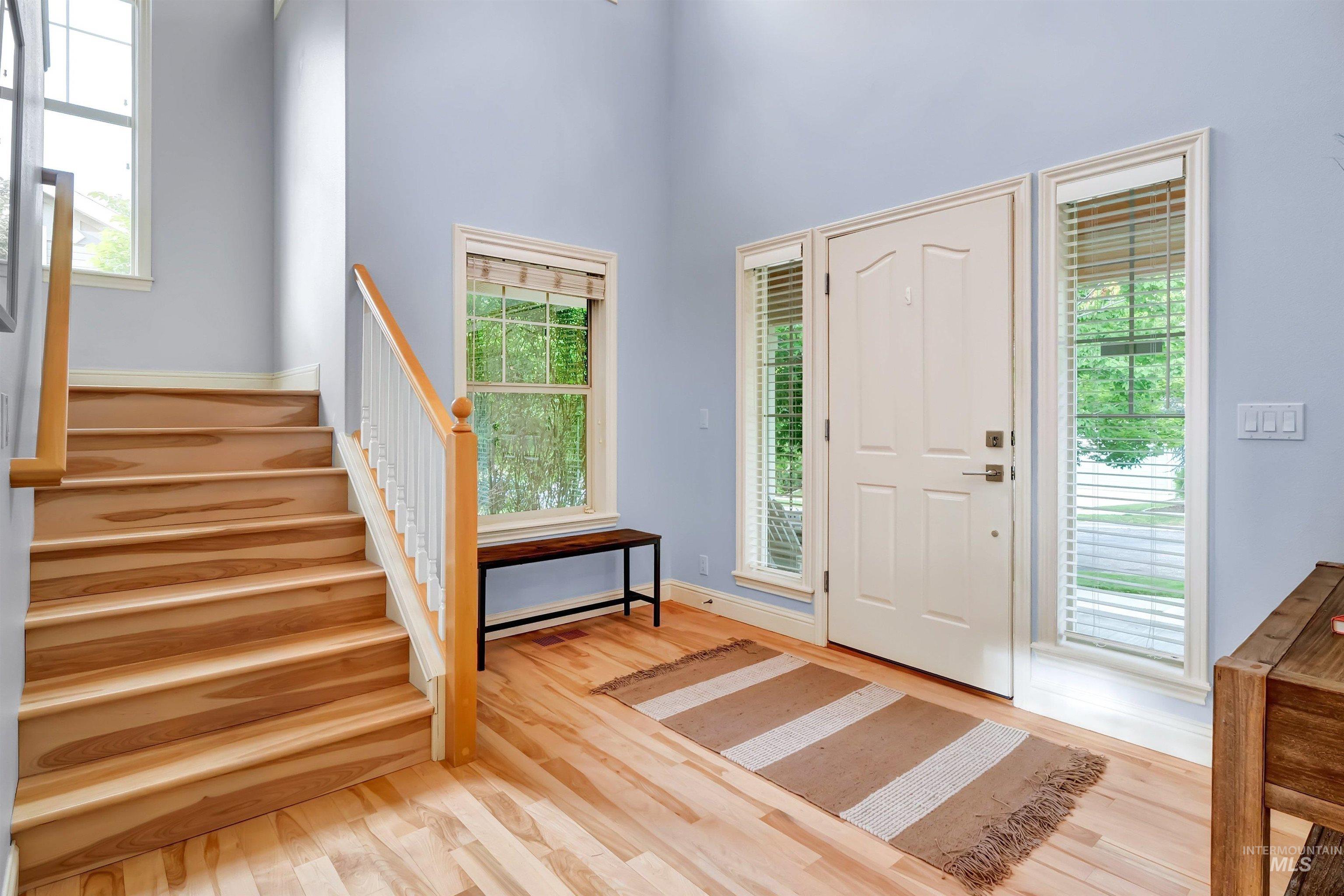 12875 N Schicks Ridge Road, Boise, Idaho 83714-9454, 4 Bedrooms, 3.5 Bathrooms, Residential For Sale, Price $899,900, 98948980