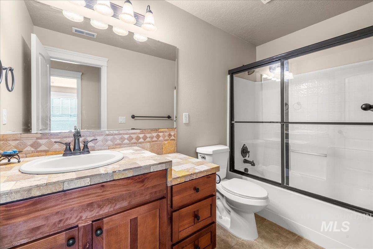 2476 S Amaya Lane, Boise, Idaho 83709, 4 Bedrooms, 3 Bathrooms, Residential For Sale, Price $444,900, 98948995