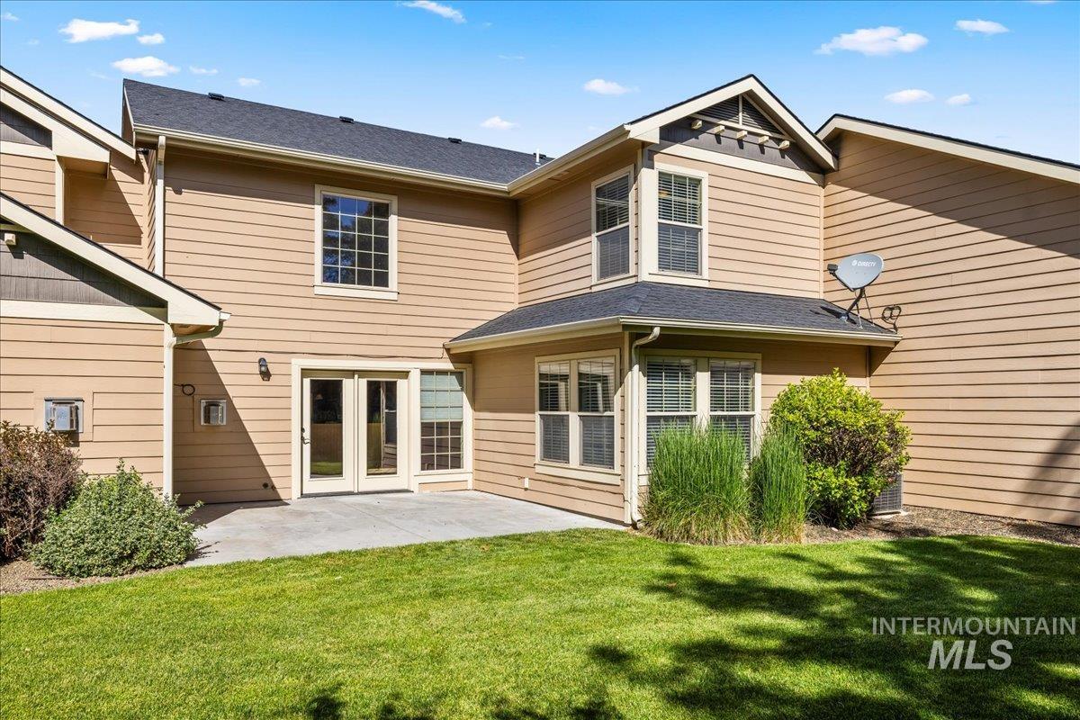 2476 S Amaya Lane, Boise, Idaho 83709, 4 Bedrooms, 3 Bathrooms, Residential For Sale, Price $444,900, 98948995