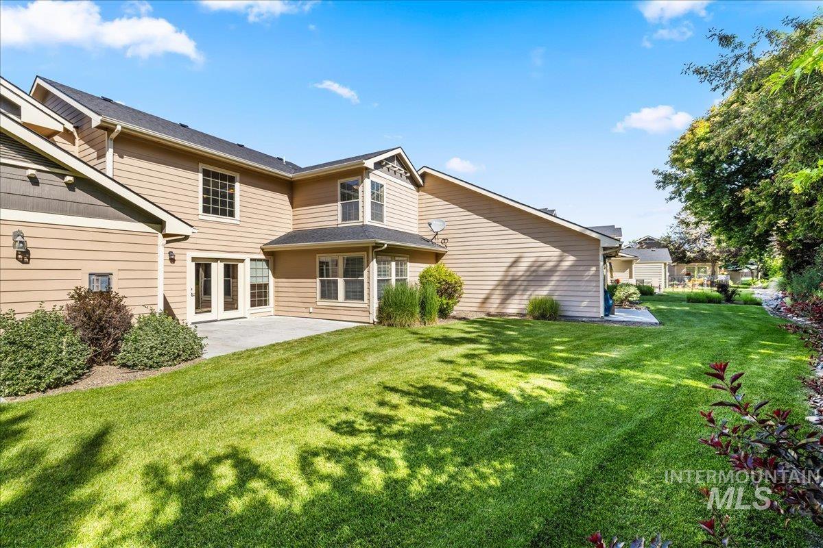 2476 S Amaya Lane, Boise, Idaho 83709, 4 Bedrooms, 3 Bathrooms, Residential For Sale, Price $444,900, 98948995