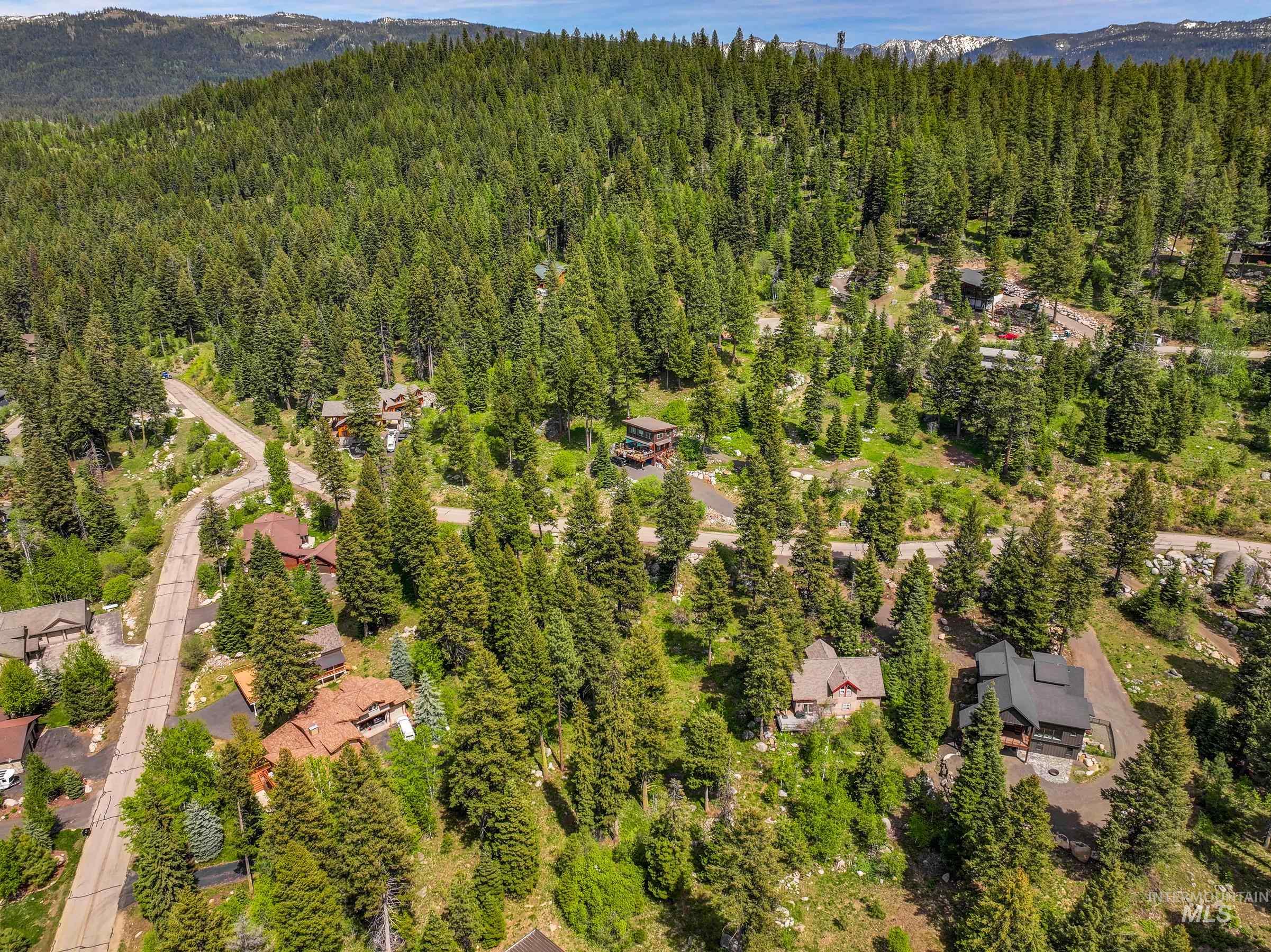 1210 Aspen Ridge Lane, McCall, Idaho 83638, Land For Sale, Price $275,000, 98948998