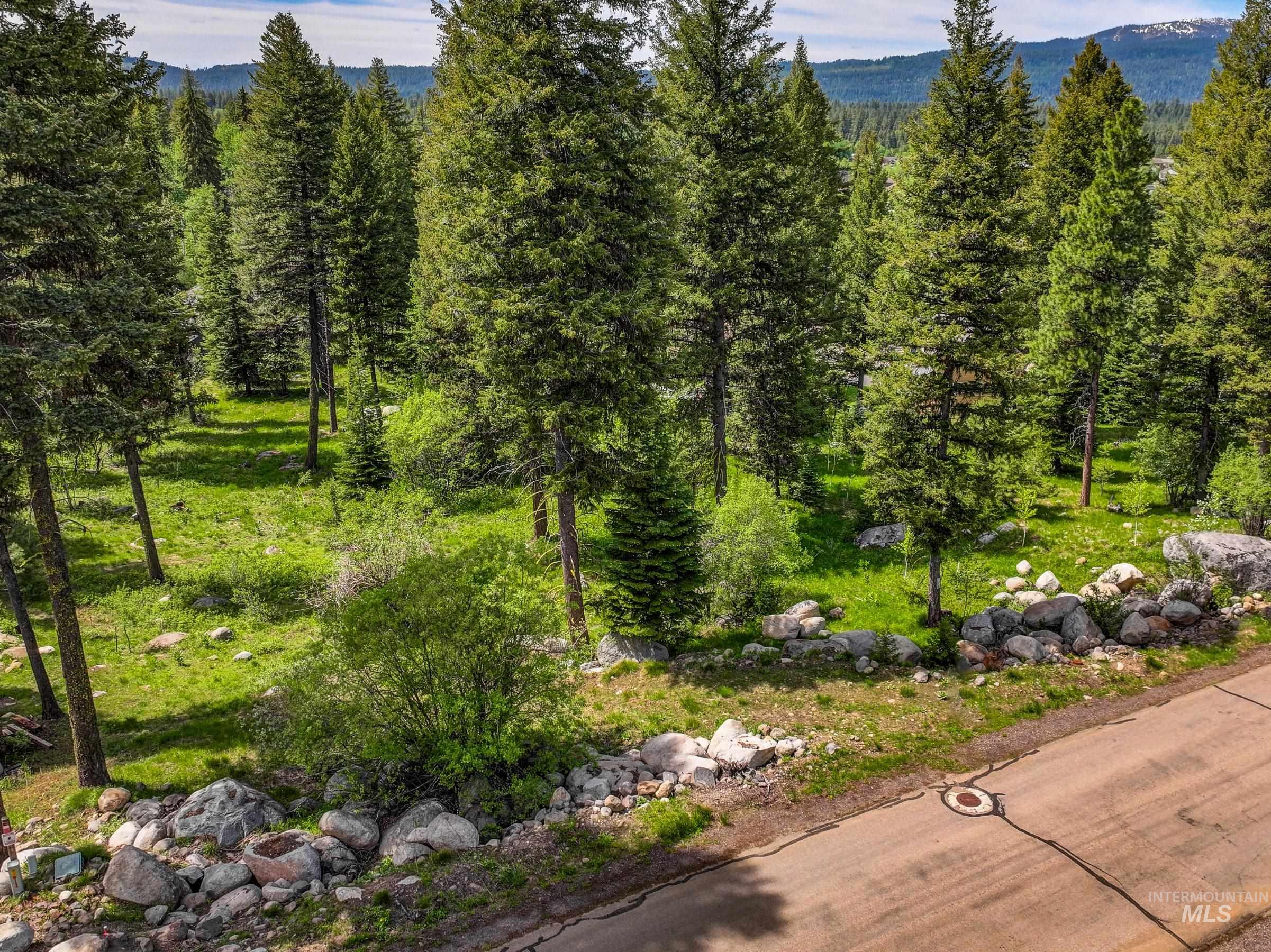 1210 Aspen Ridge Lane, McCall, Idaho 83638, Land For Sale, Price $275,000, 98948998