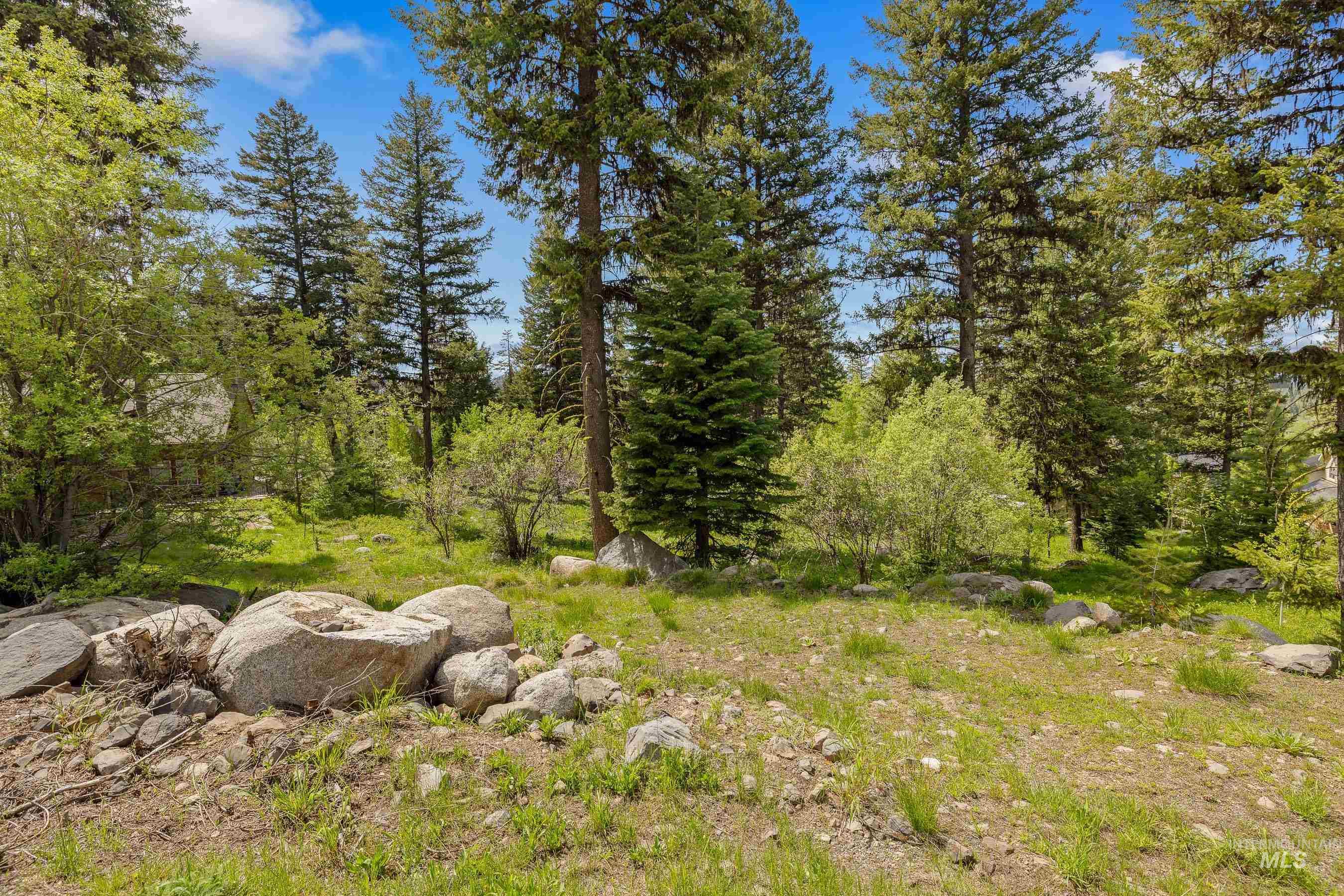 1210 Aspen Ridge Lane, McCall, Idaho 83638, Land For Sale, Price $275,000, 98948998