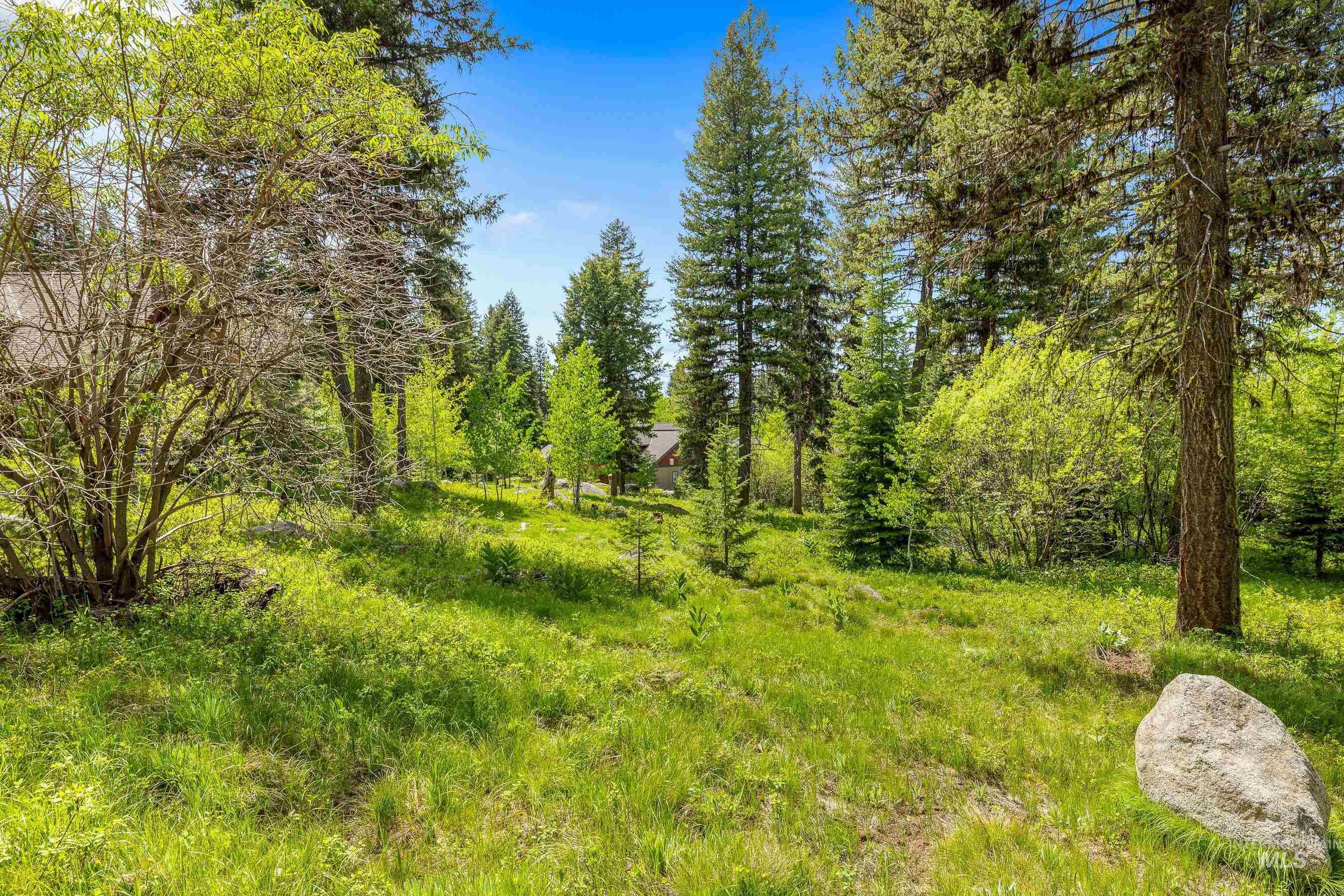 1210 Aspen Ridge Lane, McCall, Idaho 83638, Land For Sale, Price $275,000, 98948998