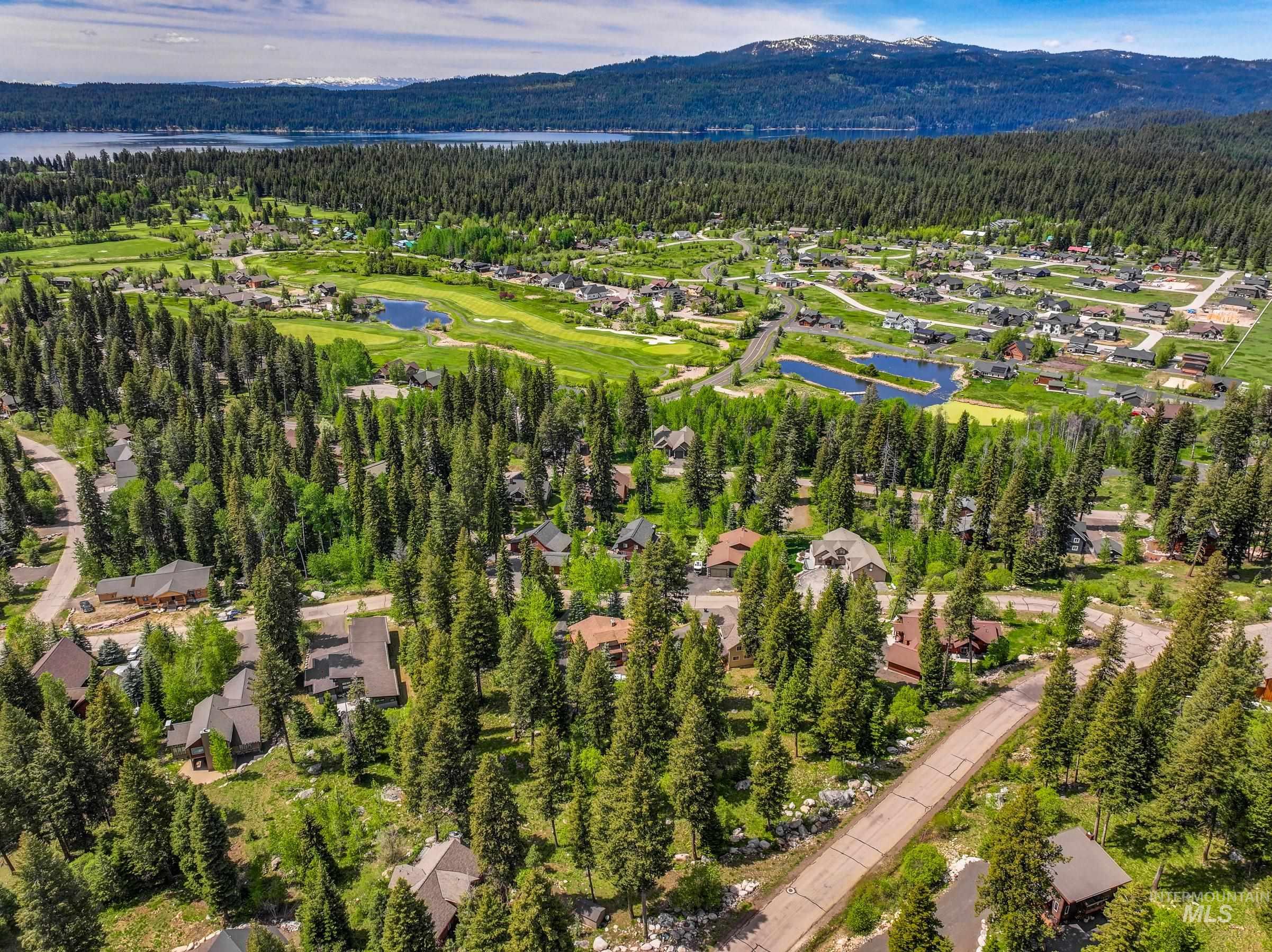 1210 Aspen Ridge Lane, McCall, Idaho 83638, Land For Sale, Price $275,000, 98948998