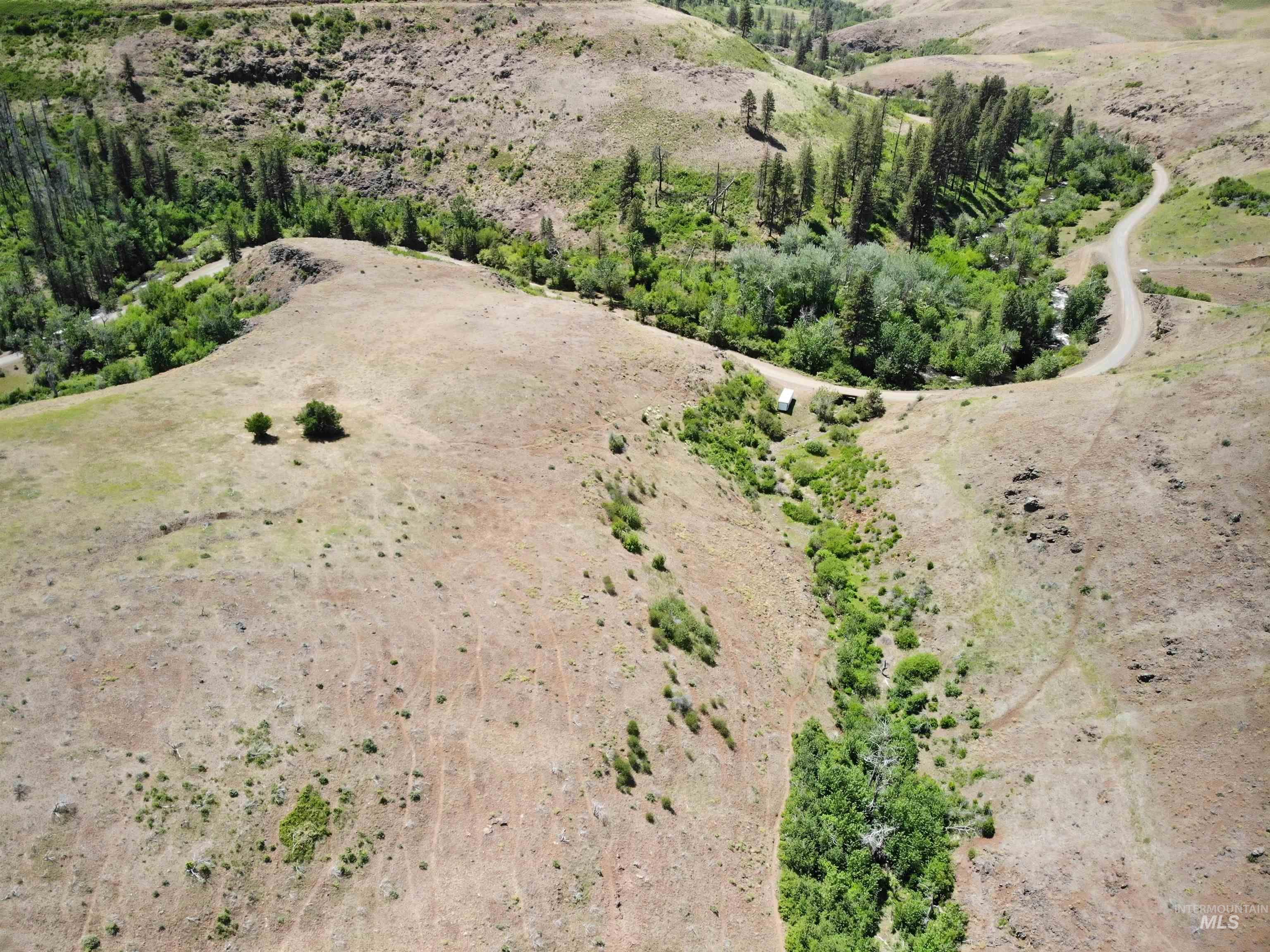TBD Middle Fork Road, Council, Idaho 83612, Land For Sale, Price $299,000, 98949009