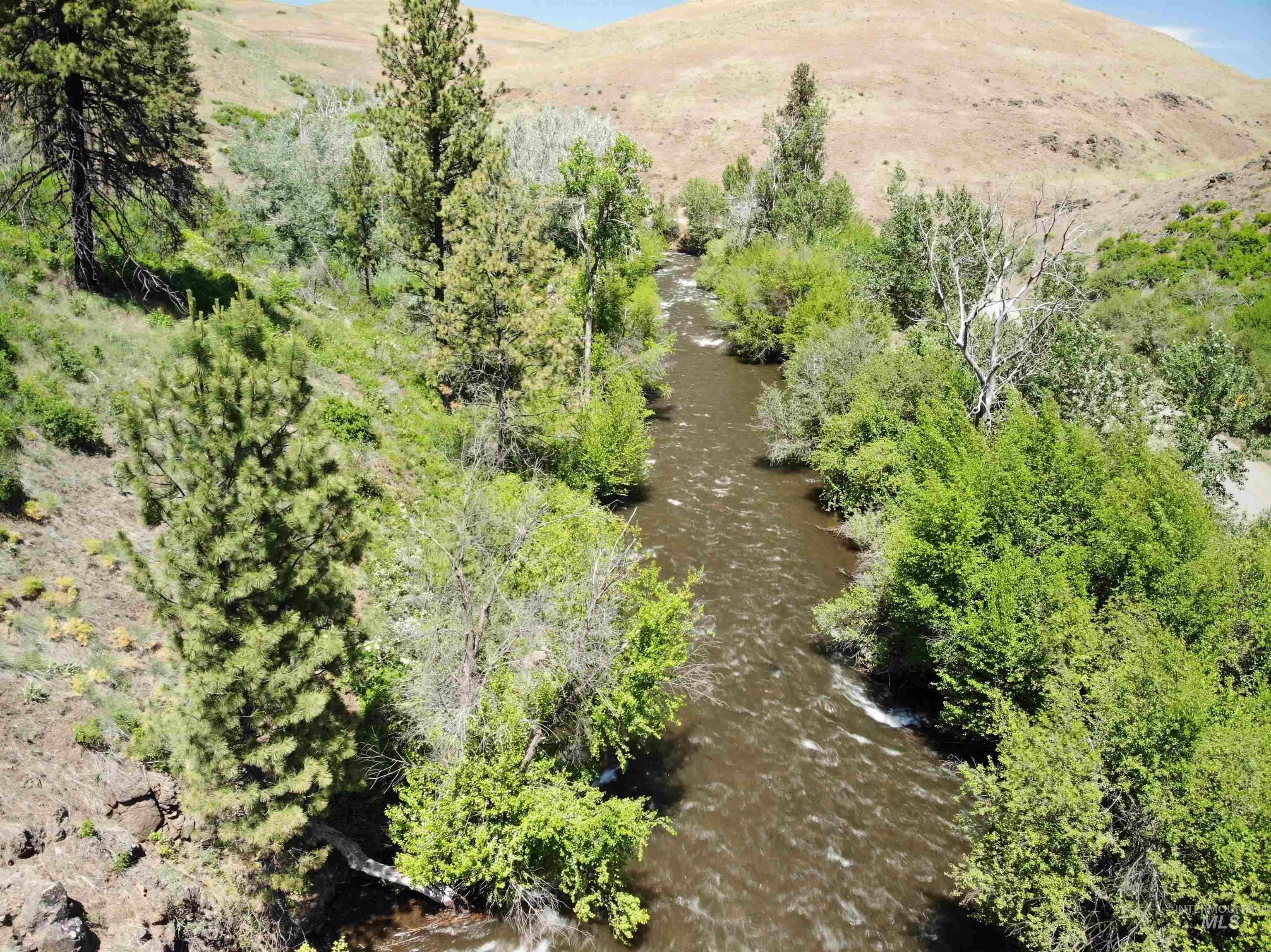 TBD Middle Fork Road, Council, Idaho 83612, Land For Sale, Price $299,000, 98949009