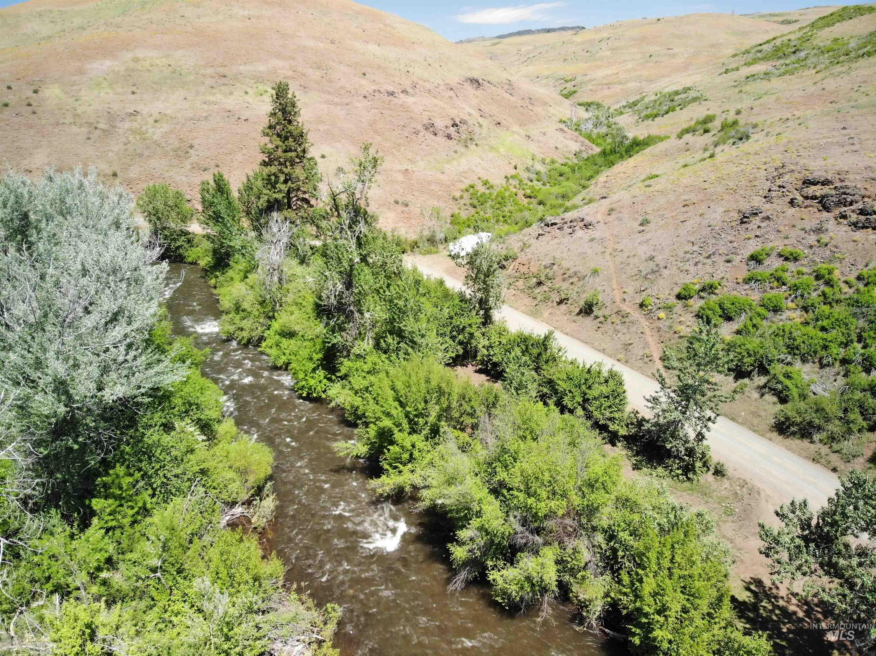 TBD Middle Fork Road, Council, Idaho 83612, Land For Sale, Price $299,000, 98949009