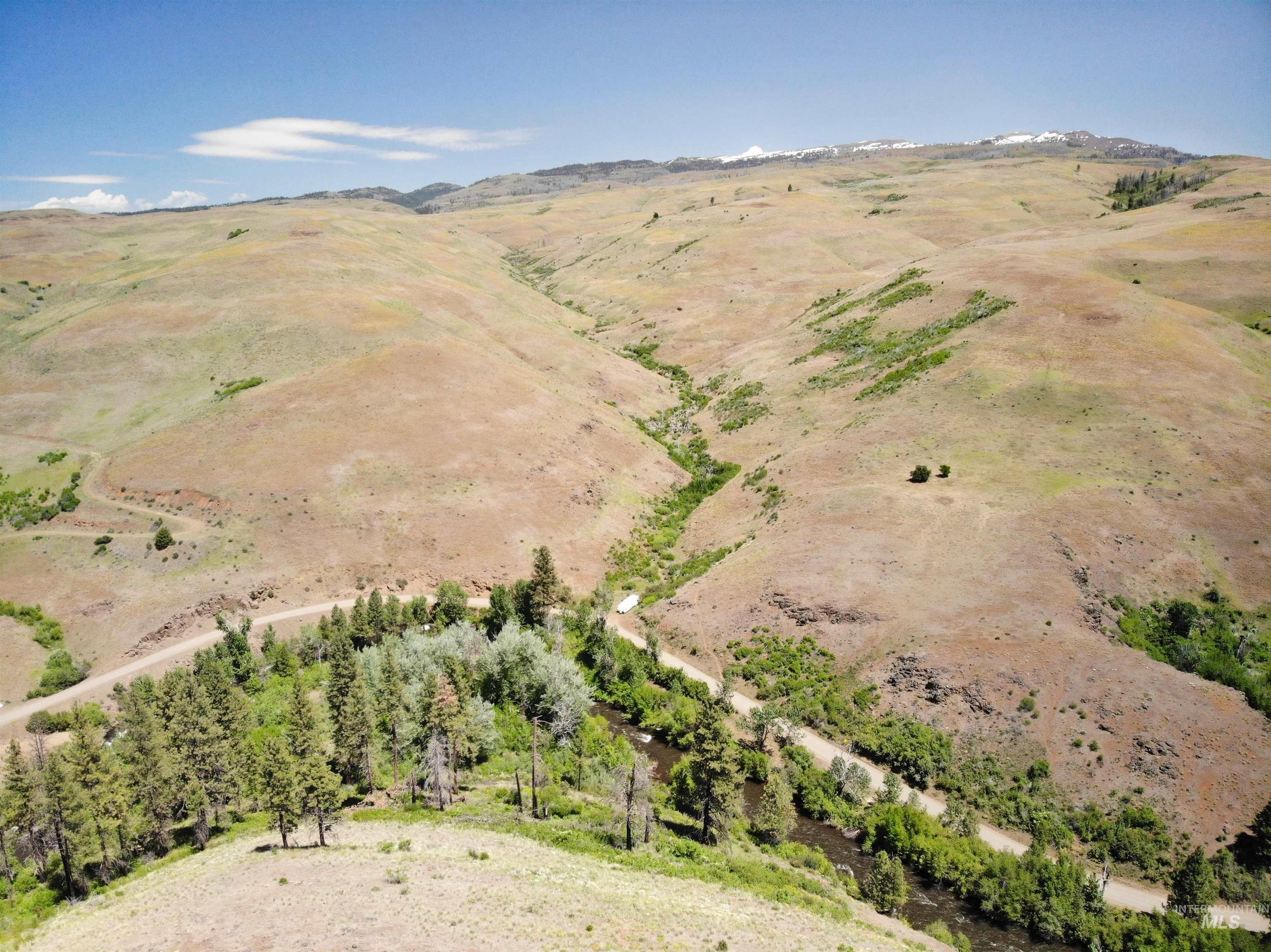 TBD Middle Fork Road, Council, Idaho 83612, Land For Sale, Price $299,000, 98949009