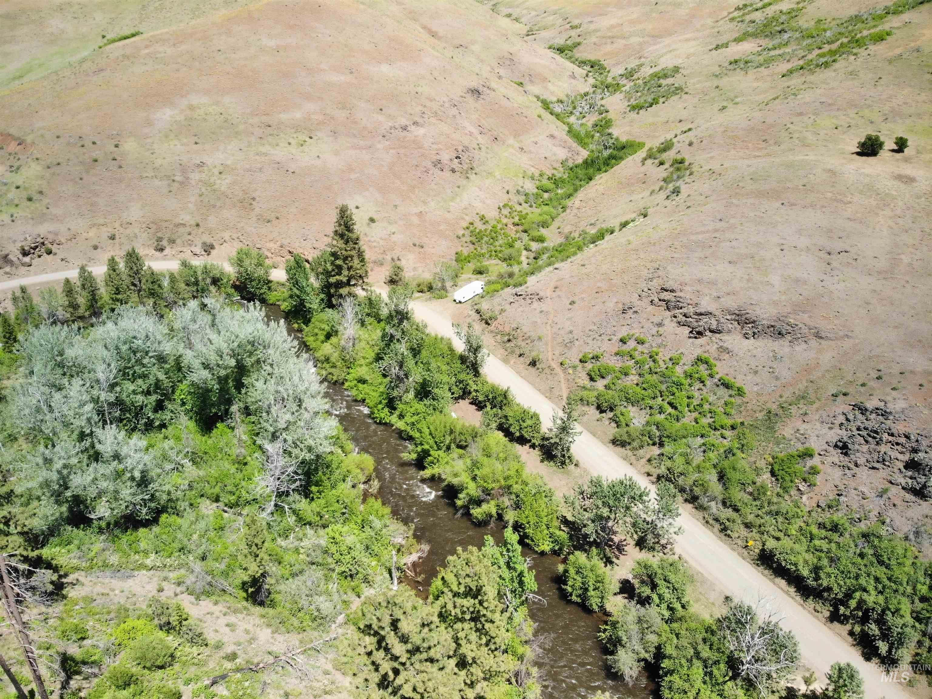 TBD Middle Fork Road, Council, Idaho 83612, Land For Sale, Price $299,000, 98949009