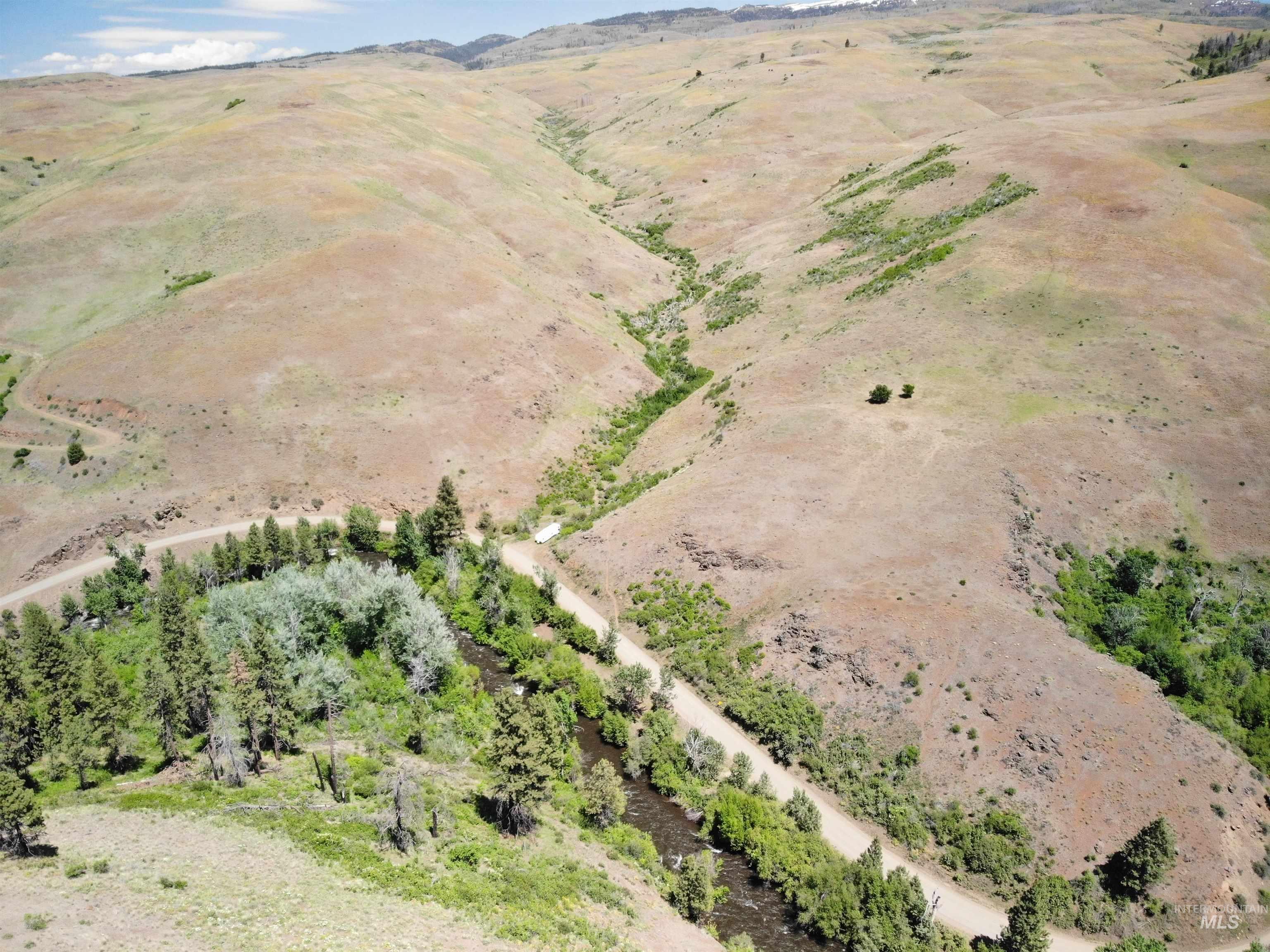 TBD Middle Fork Road, Council, Idaho 83612, Land For Sale, Price $299,000, 98949009