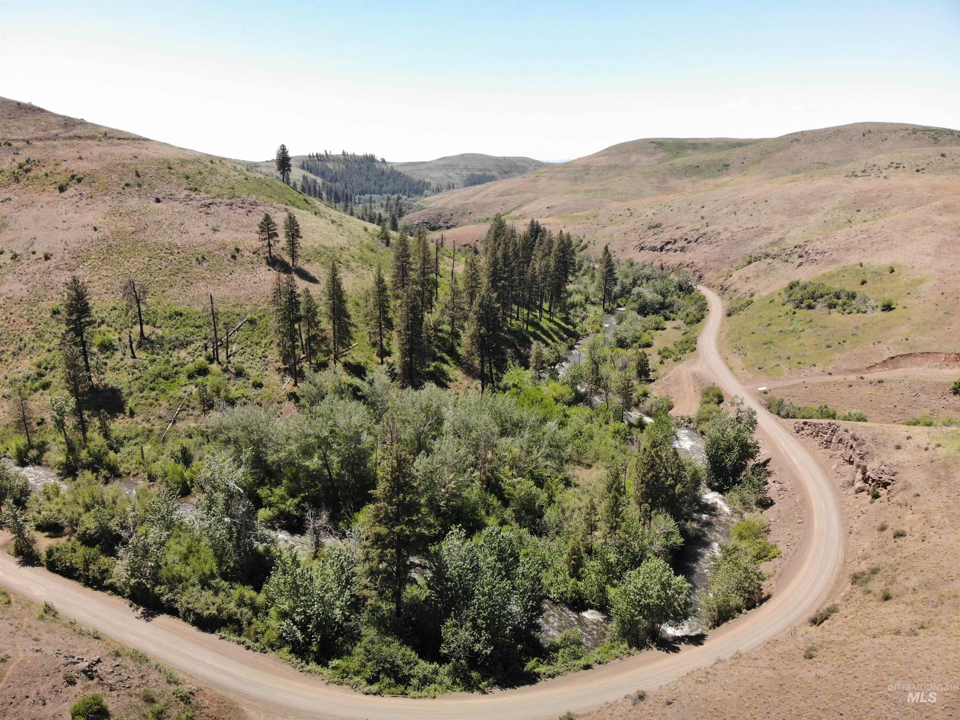TBD Middle Fork Road, Council, Idaho 83612, Land For Sale, Price $299,000, 98949009