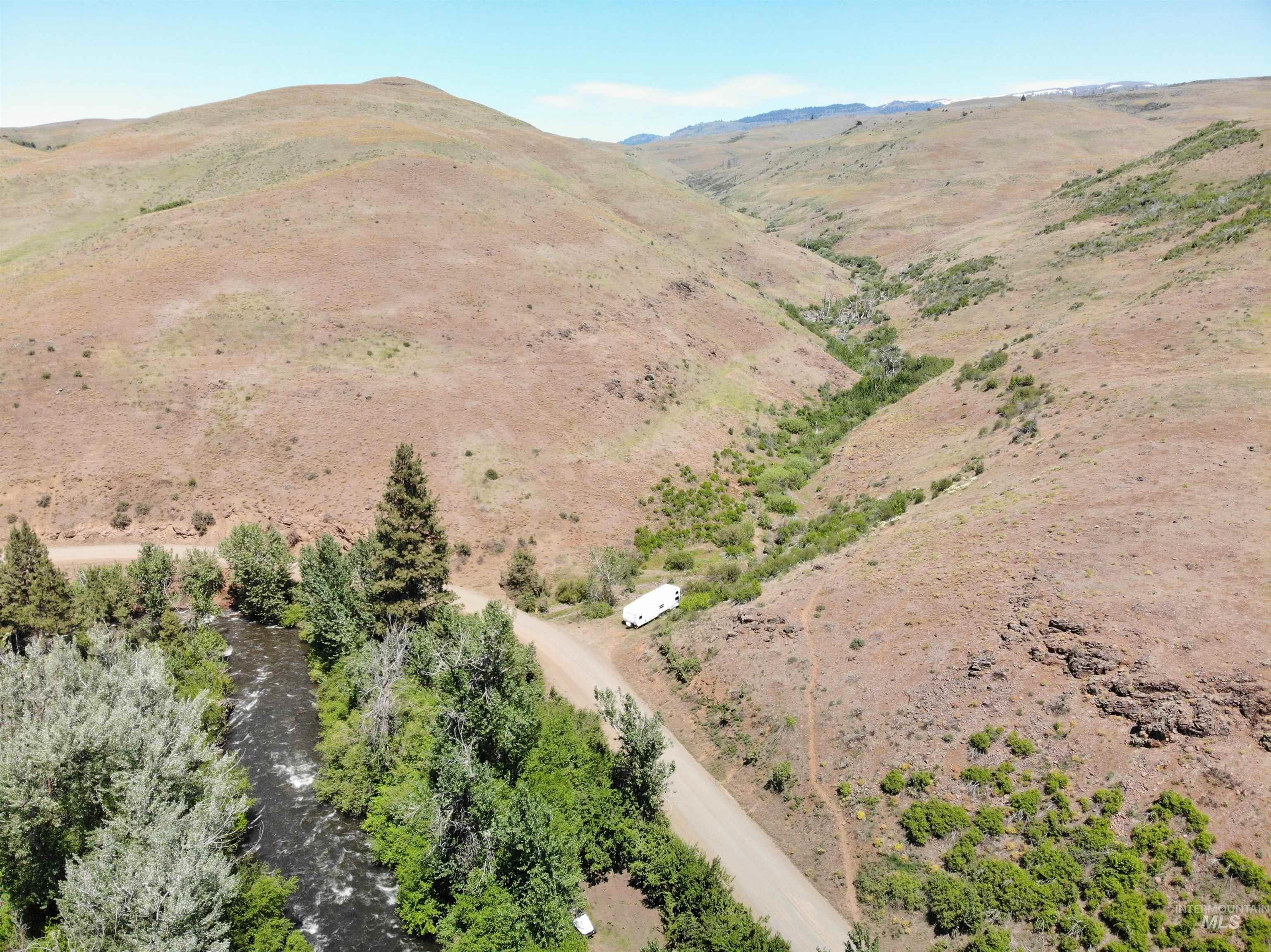 TBD Middle Fork Road, Council, Idaho 83612, Land For Sale, Price $299,000, 98949009