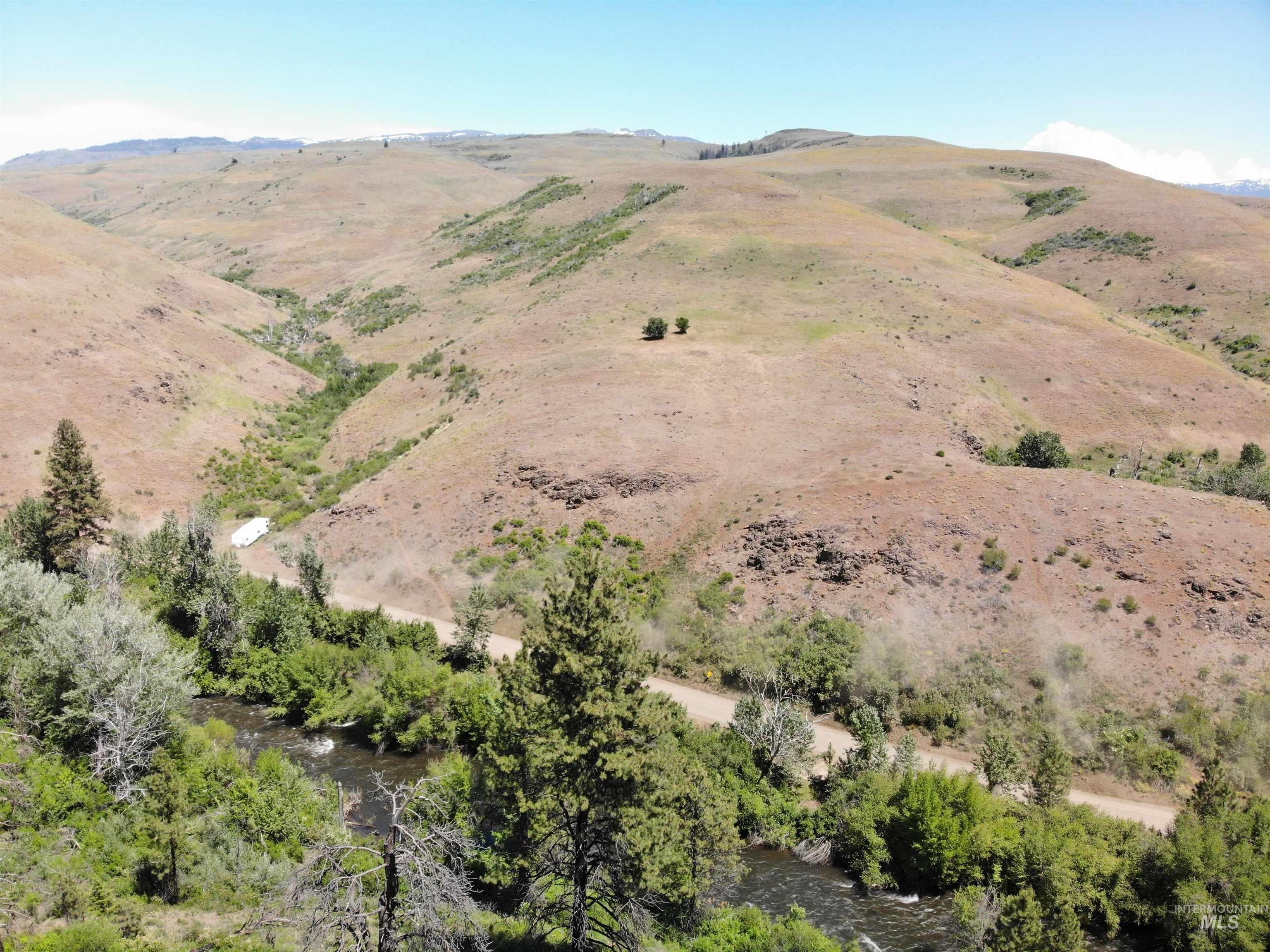 TBD Middle Fork Road, Council, Idaho 83612, Land For Sale, Price $299,000, 98949009