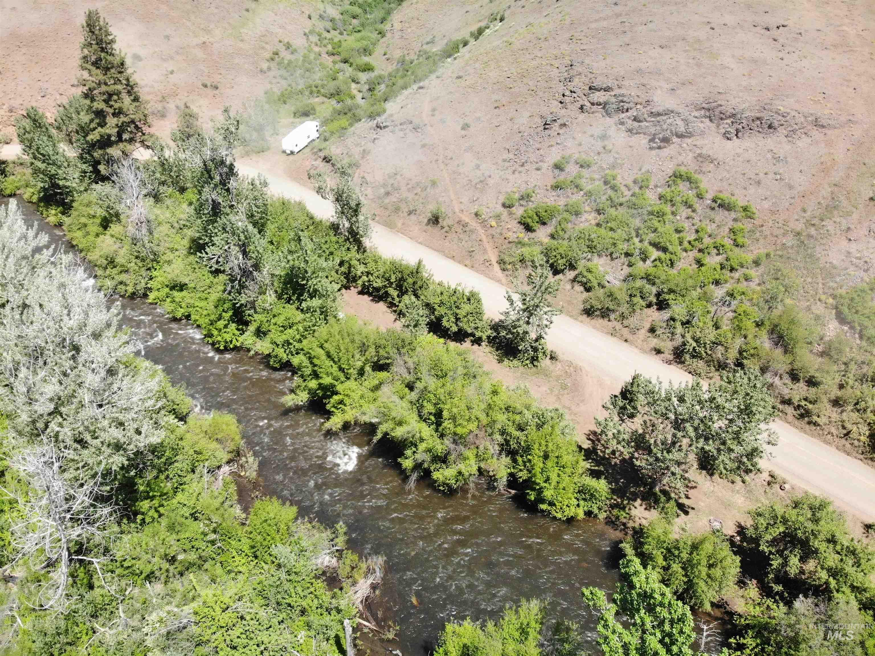 TBD Middle Fork Road, Council, Idaho 83612, Land For Sale, Price $299,000, 98949009
