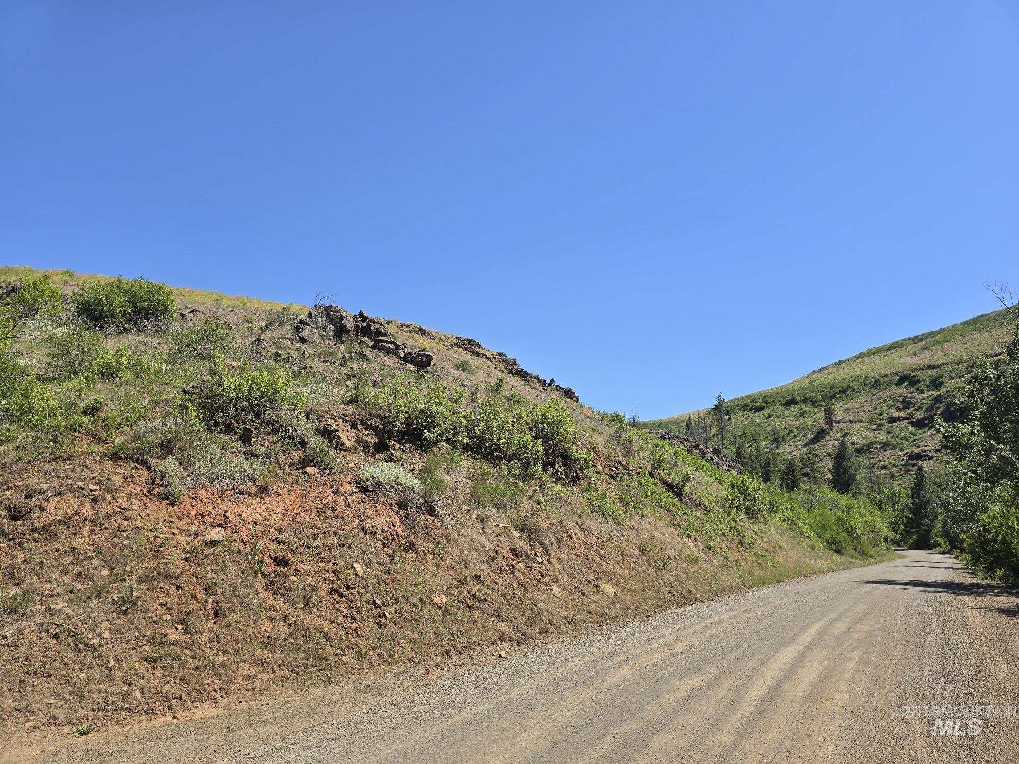 TBD Middle Fork Road, Council, Idaho 83612, Land For Sale, Price $299,000, 98949009