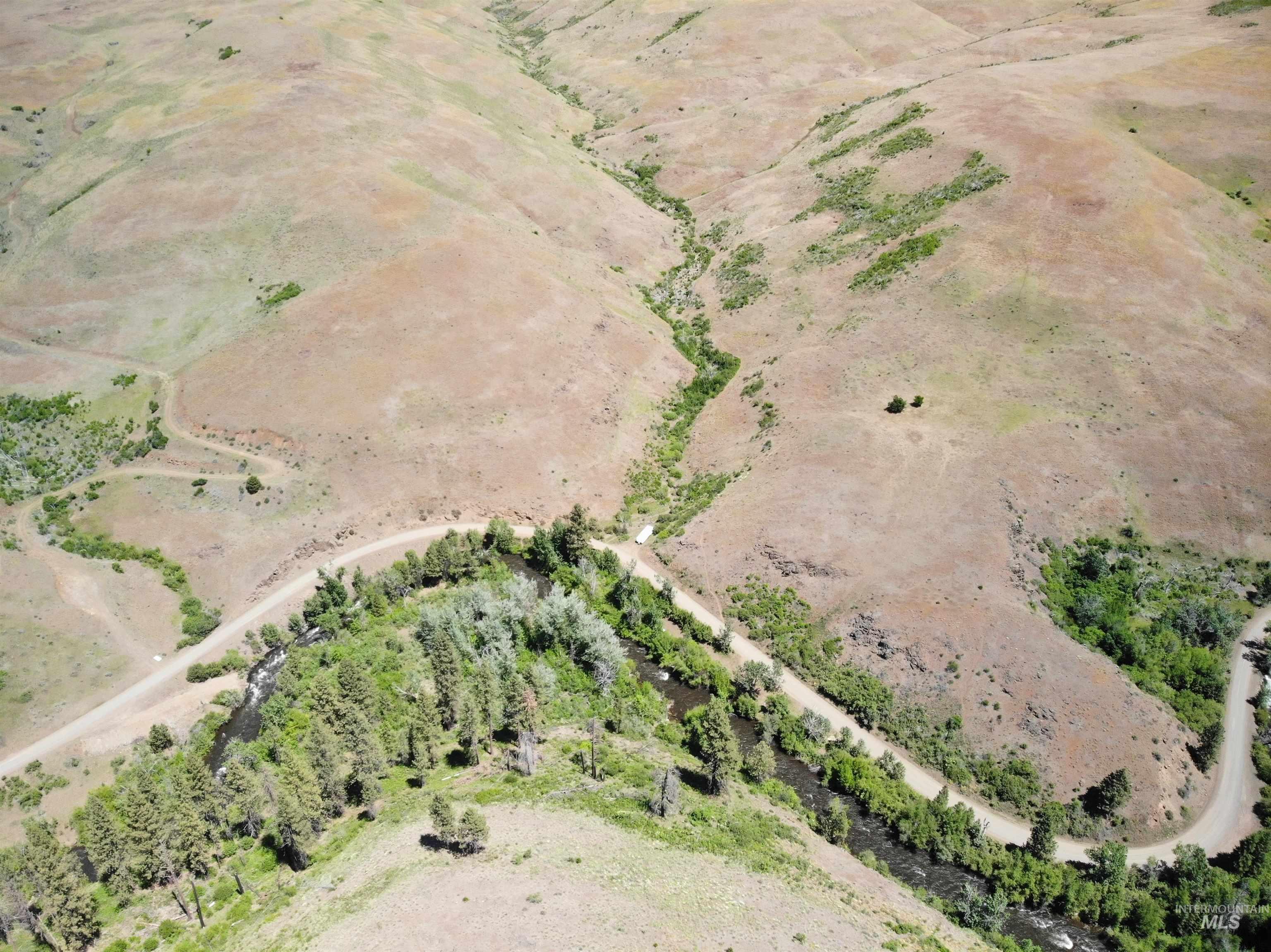 TBD Middle Fork Road, Council, Idaho 83612, Land For Sale, Price $299,000, 98949009