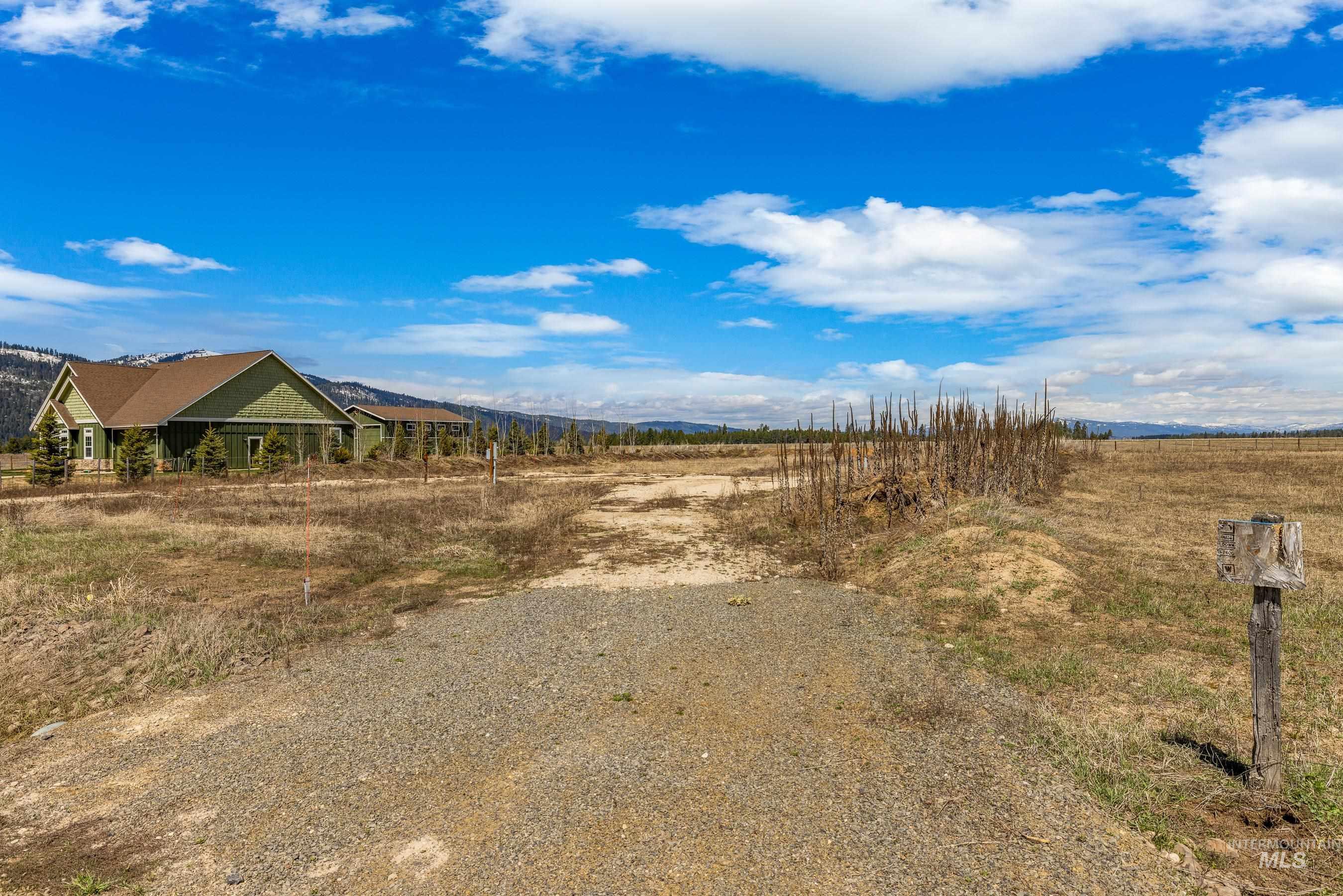 1816 Schultz Ln, Donnelly, Idaho 83615, Land For Sale, Price $250,000, 98949022