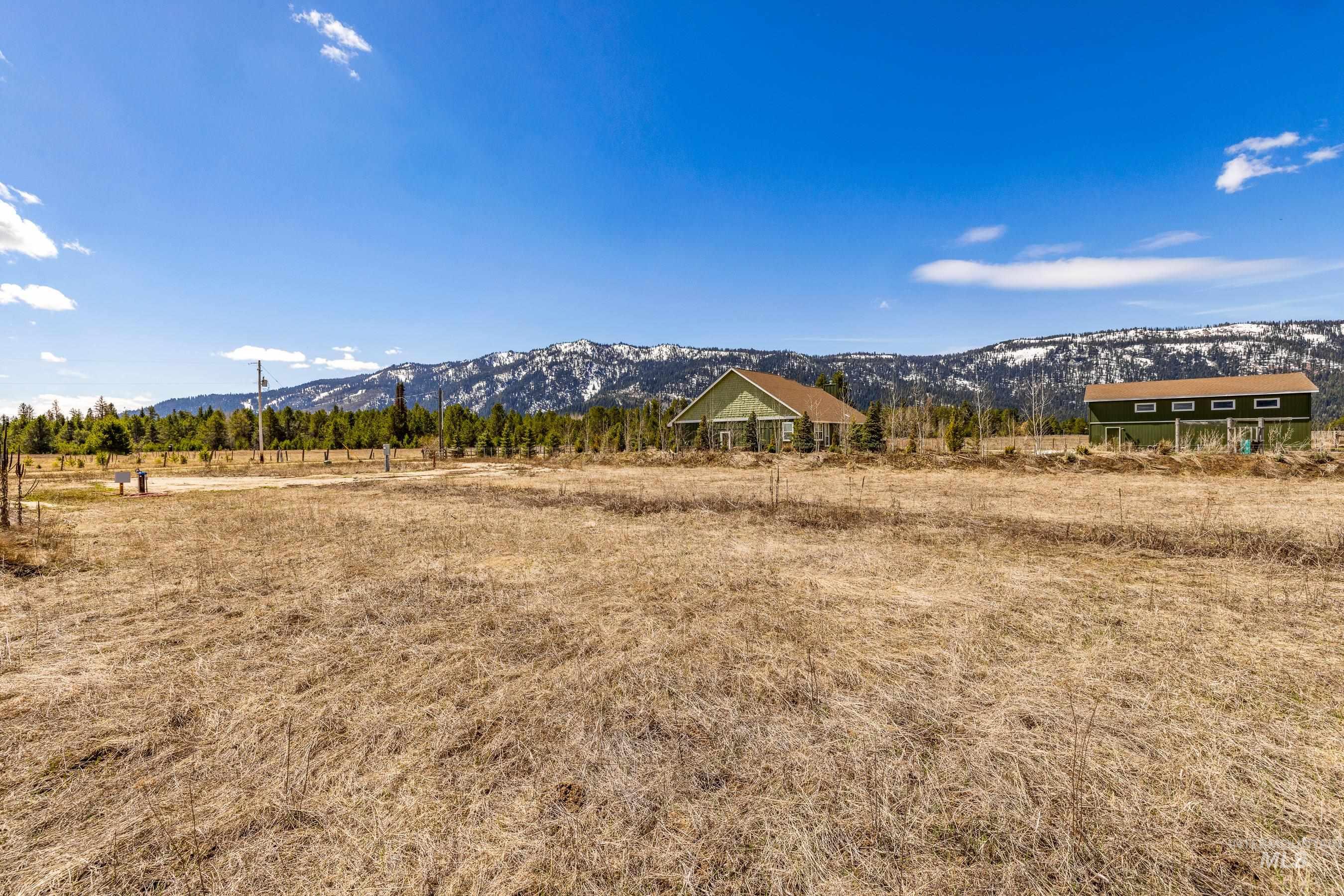 1816 Schultz Ln, Donnelly, Idaho 83615, Land For Sale, Price $250,000, 98949022