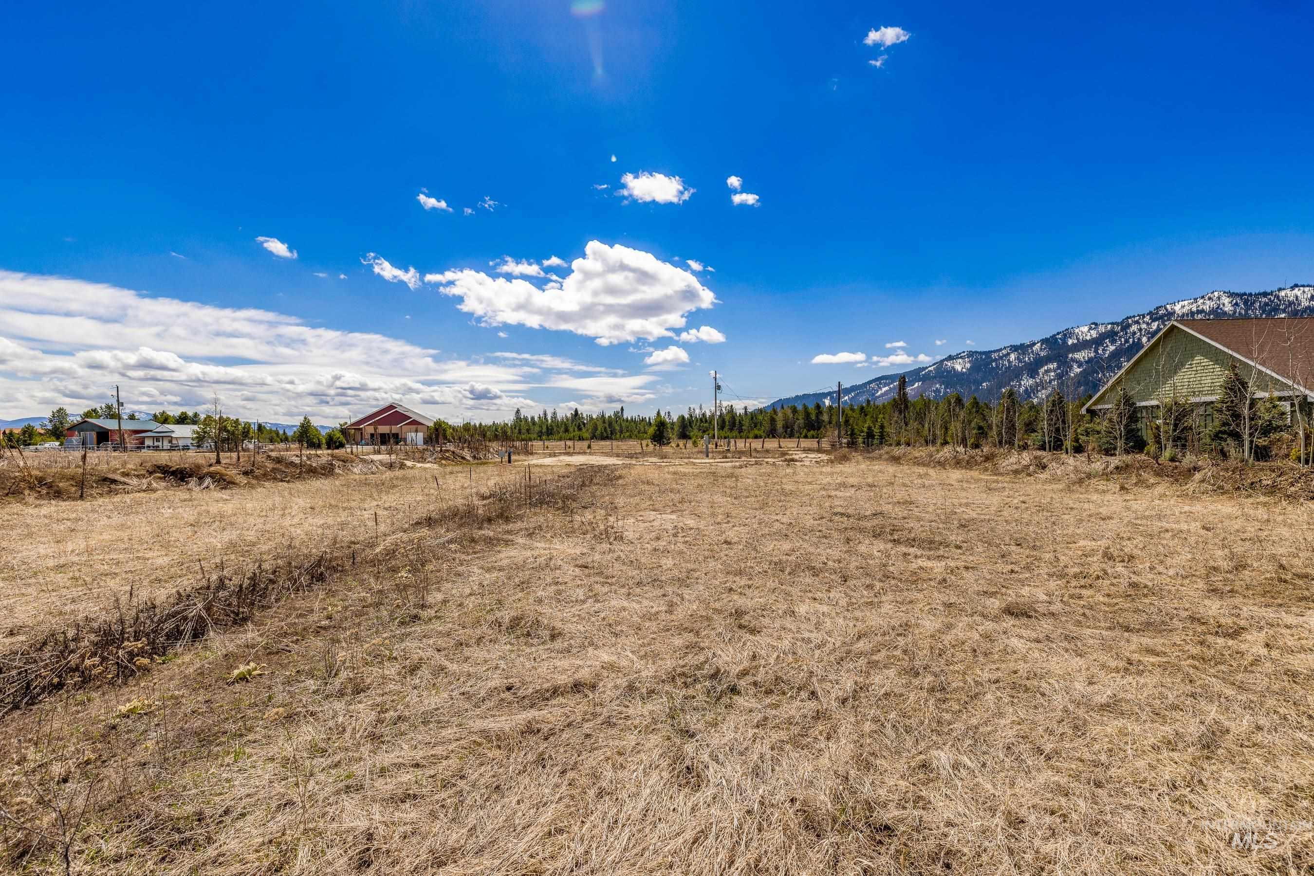 1816 Schultz Ln, Donnelly, Idaho 83615, Land For Sale, Price $250,000, 98949022