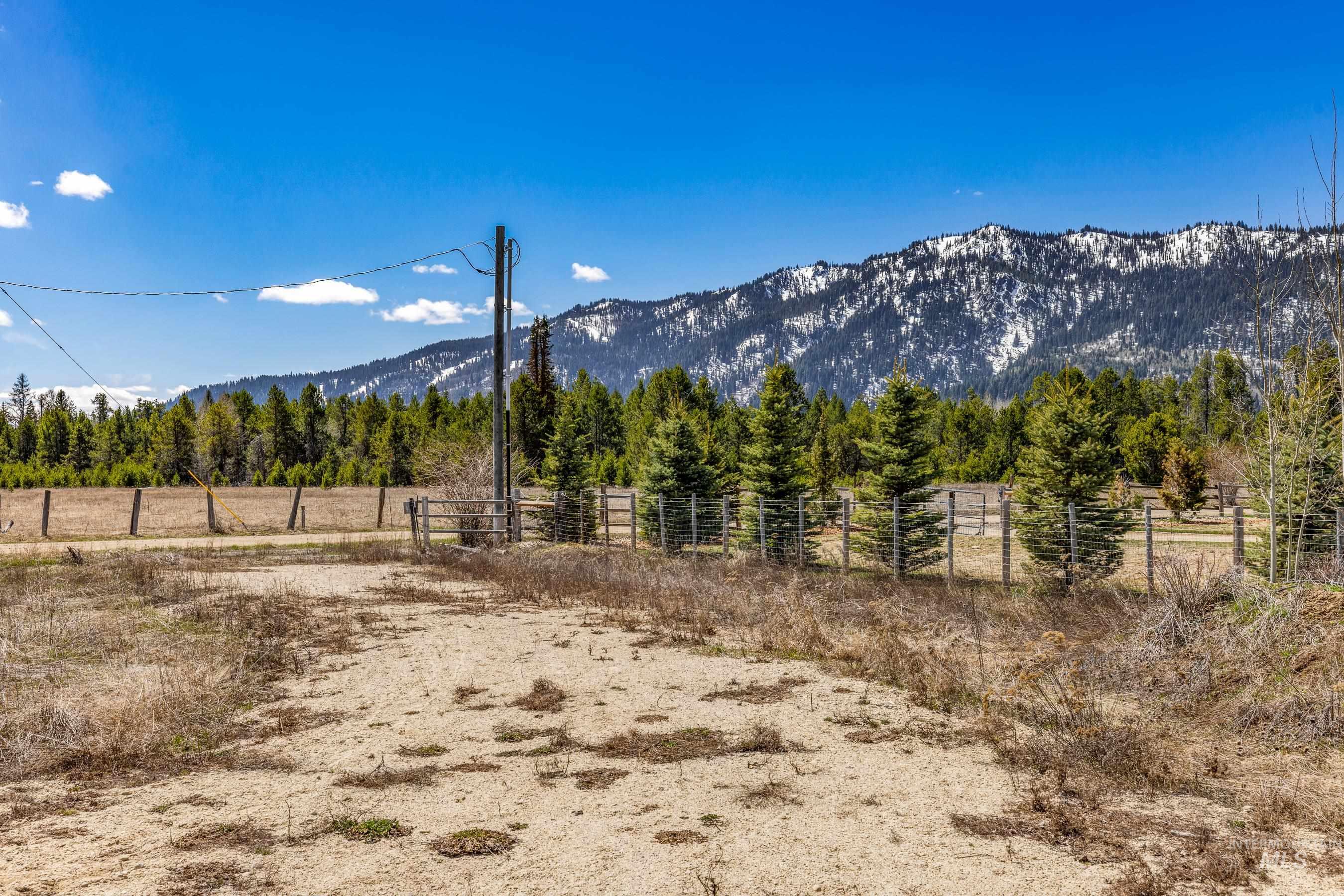 1816 Schultz Ln, Donnelly, Idaho 83615, Land For Sale, Price $250,000, 98949022